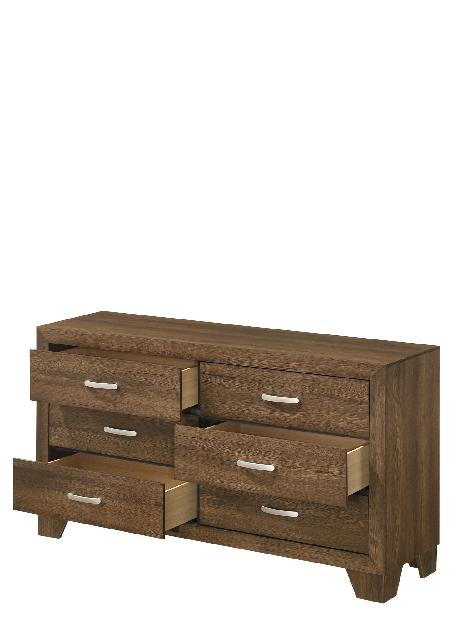 Miquell - Dresser - Oak - Image 6