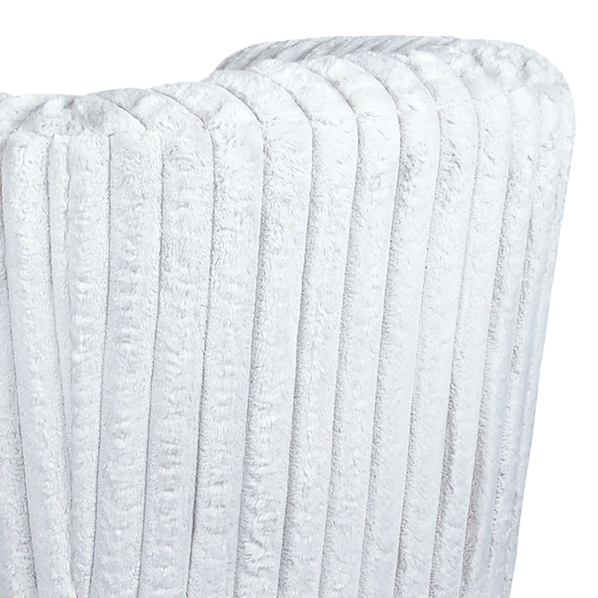 Mira - Modern Comfort Swivel Chair - Image 3