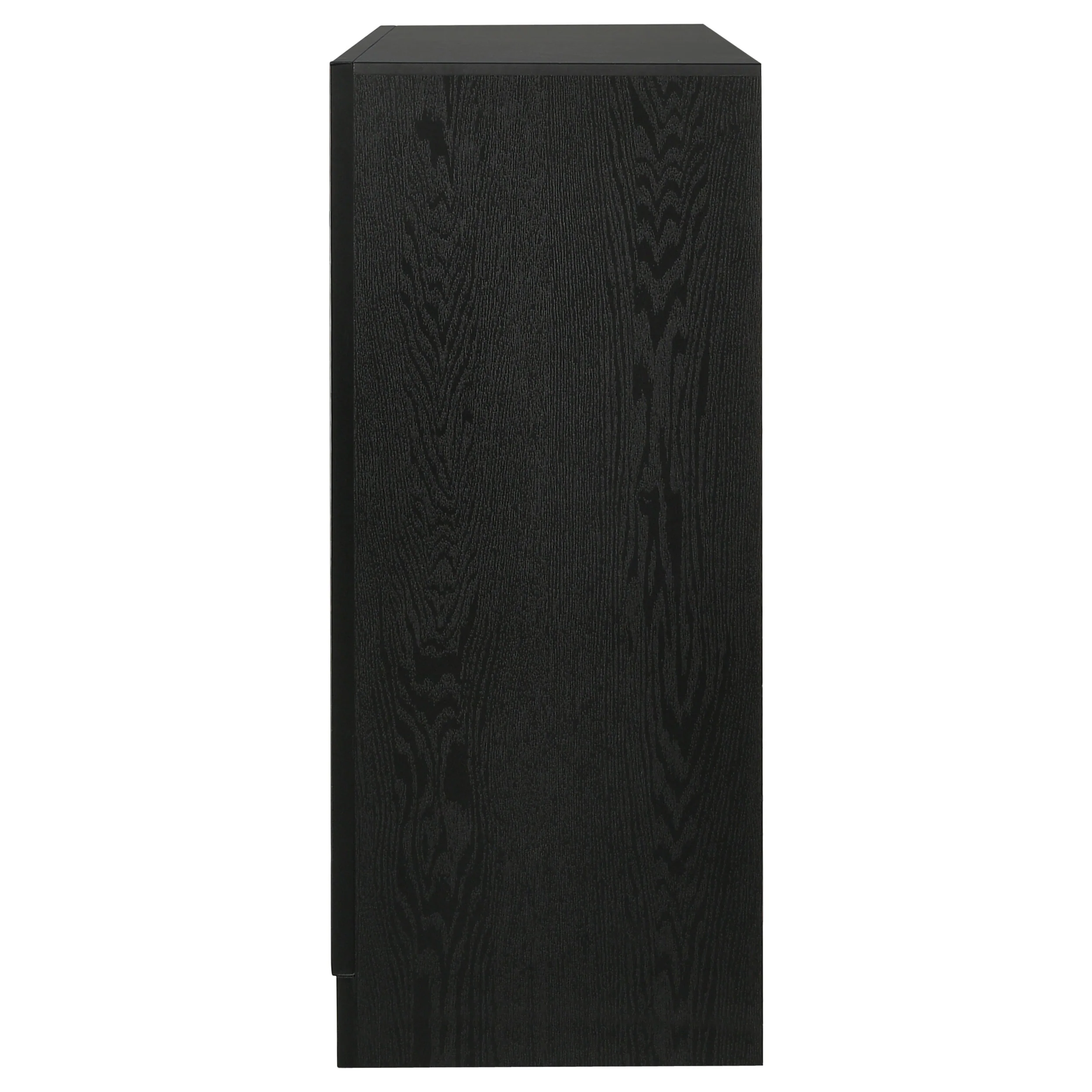 Miranda 9-Drawer Dresser Black - Image 3