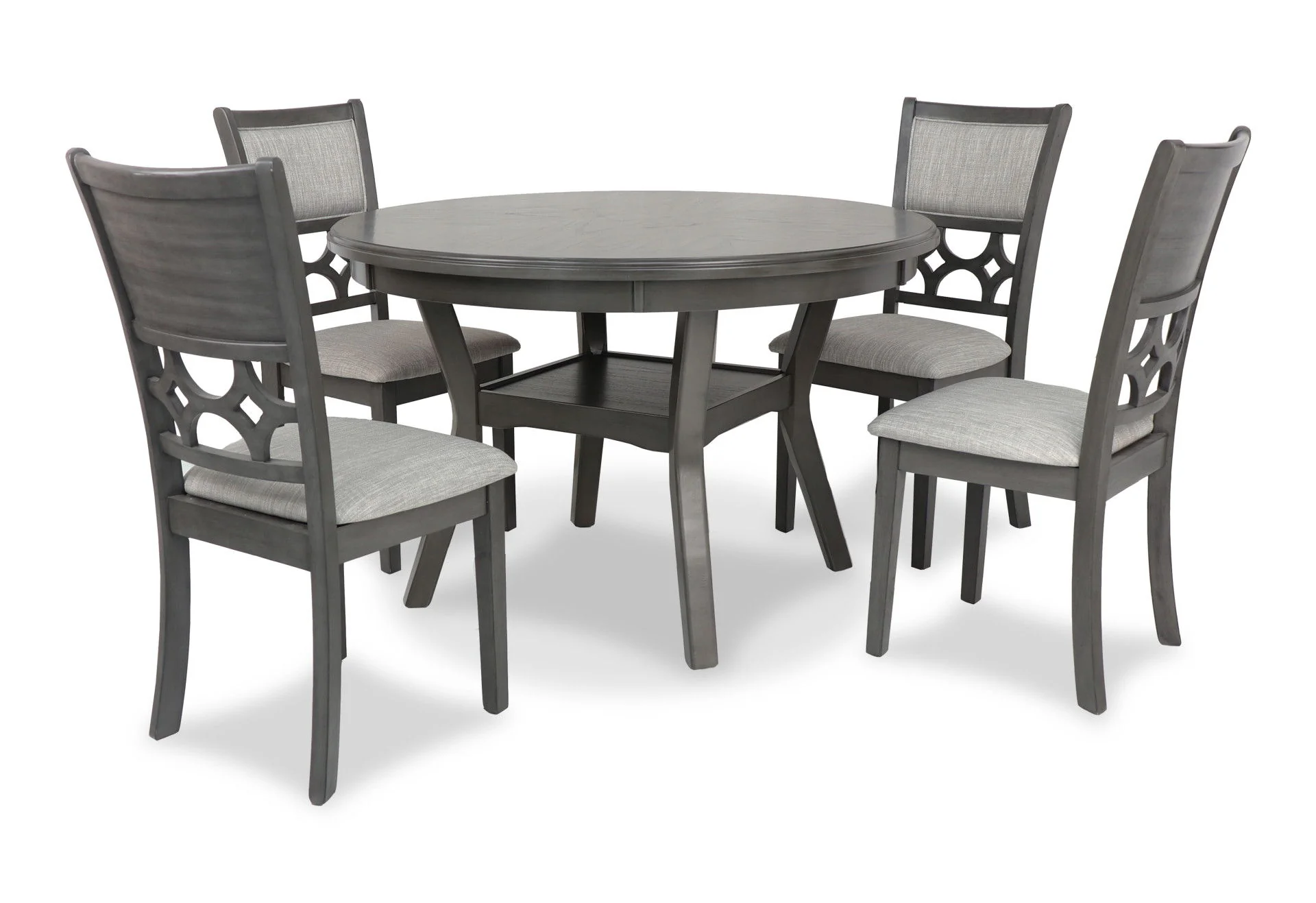 Mitchell - Dining Set - Image 21
