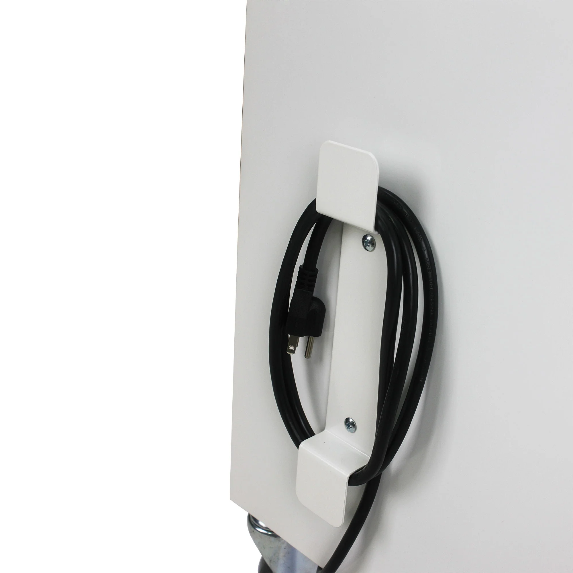 Mobile Charging Cart Station For book, Tablet And Laptop Computer With Power Strip Included - Image 18