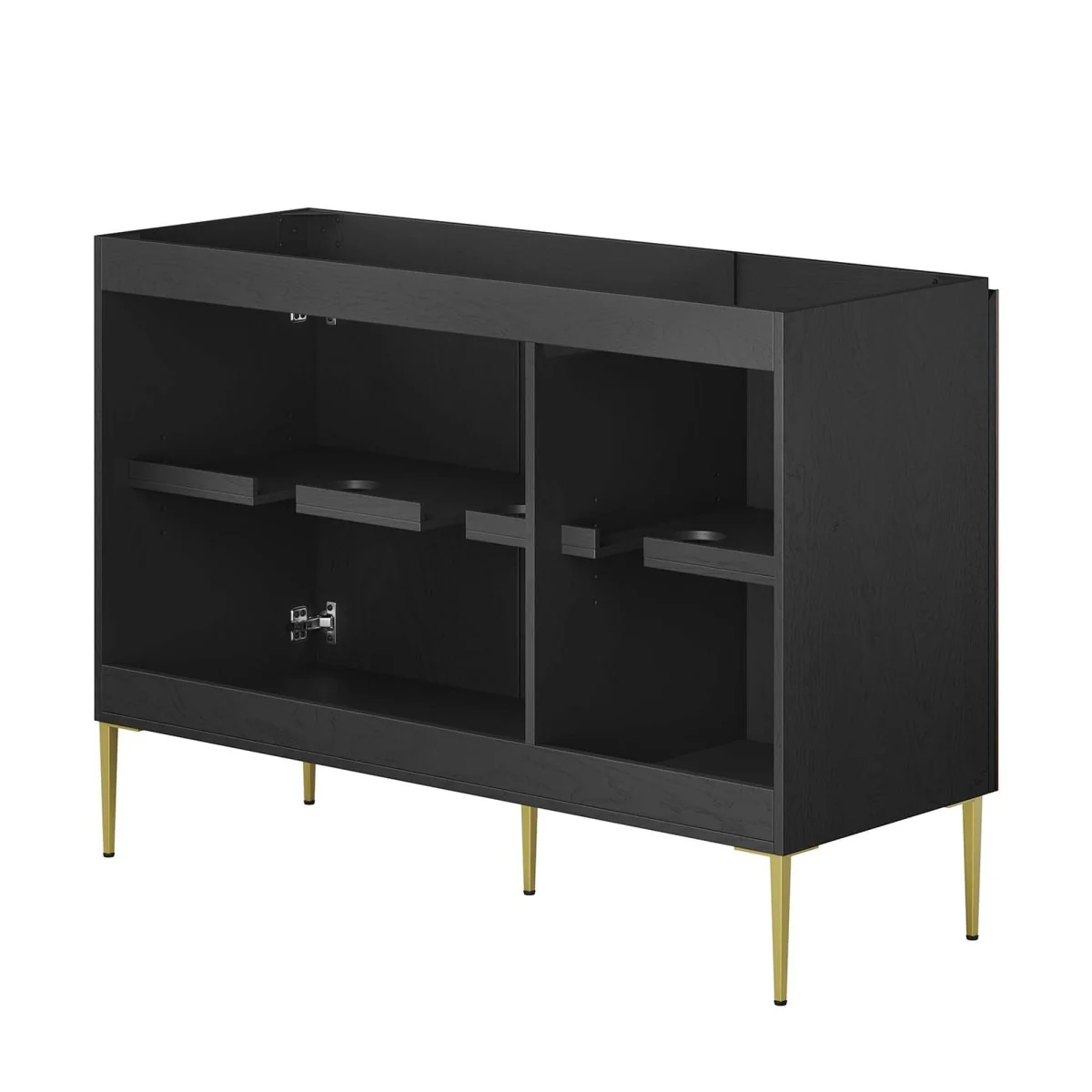Modern Bathroom Vanity Cabinet – Freestanding Storage Vanity for Bath (Sink Not Included) - Image 32