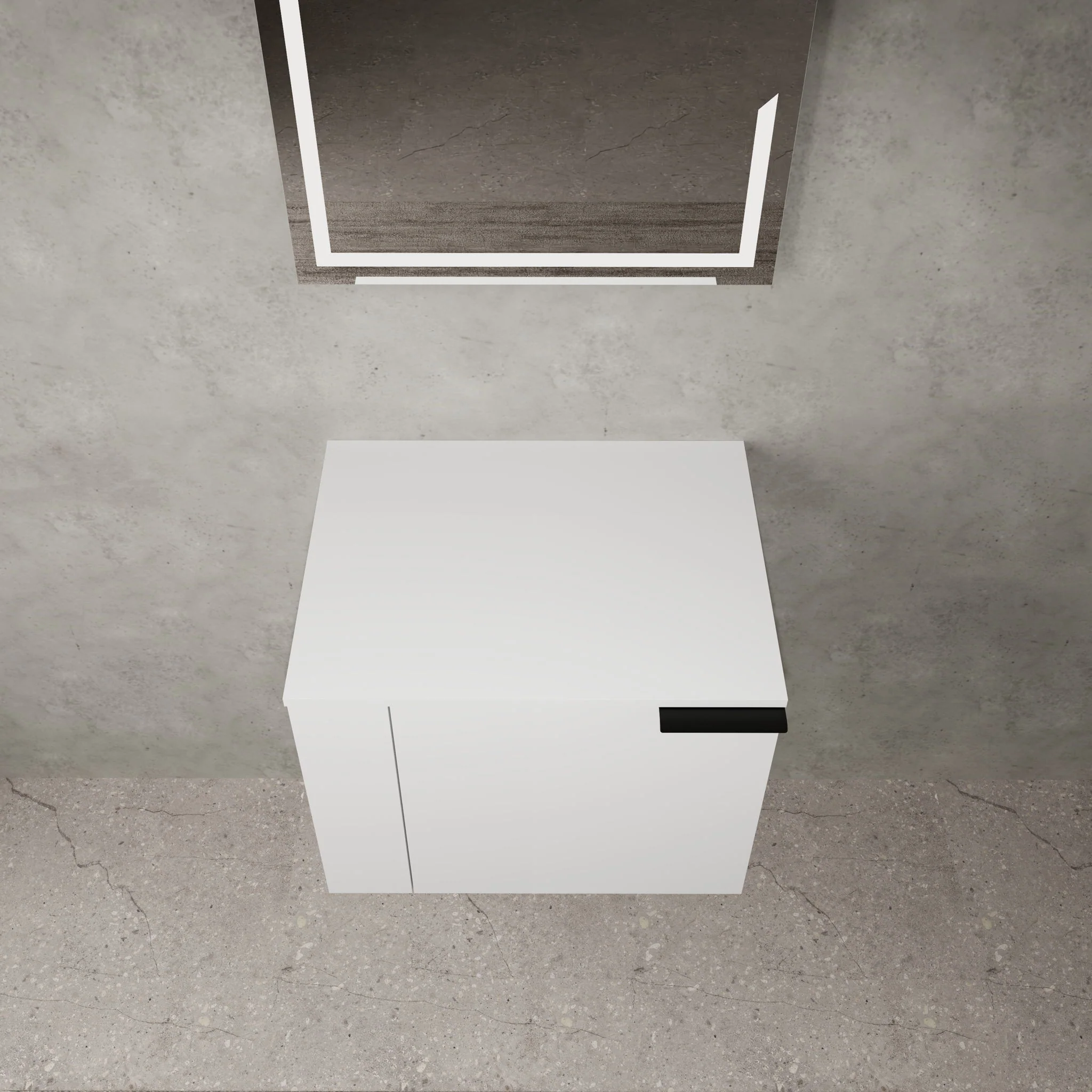 Modern Bathroom Vanity For Bathroom Spaces - Image 11
