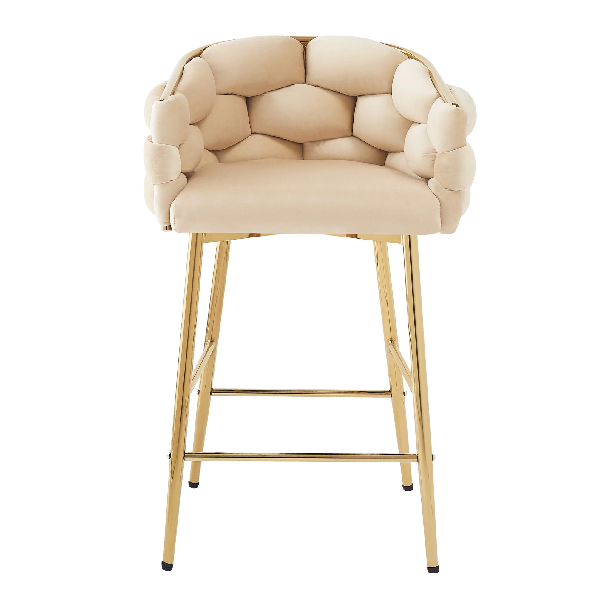 Modern Counter Stools (Set of 2) - Image 8
