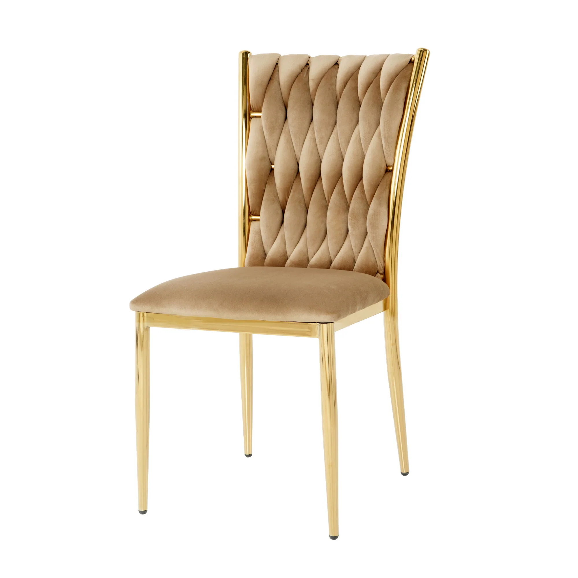 Modern Dining Chair For Dining Room - Image 2