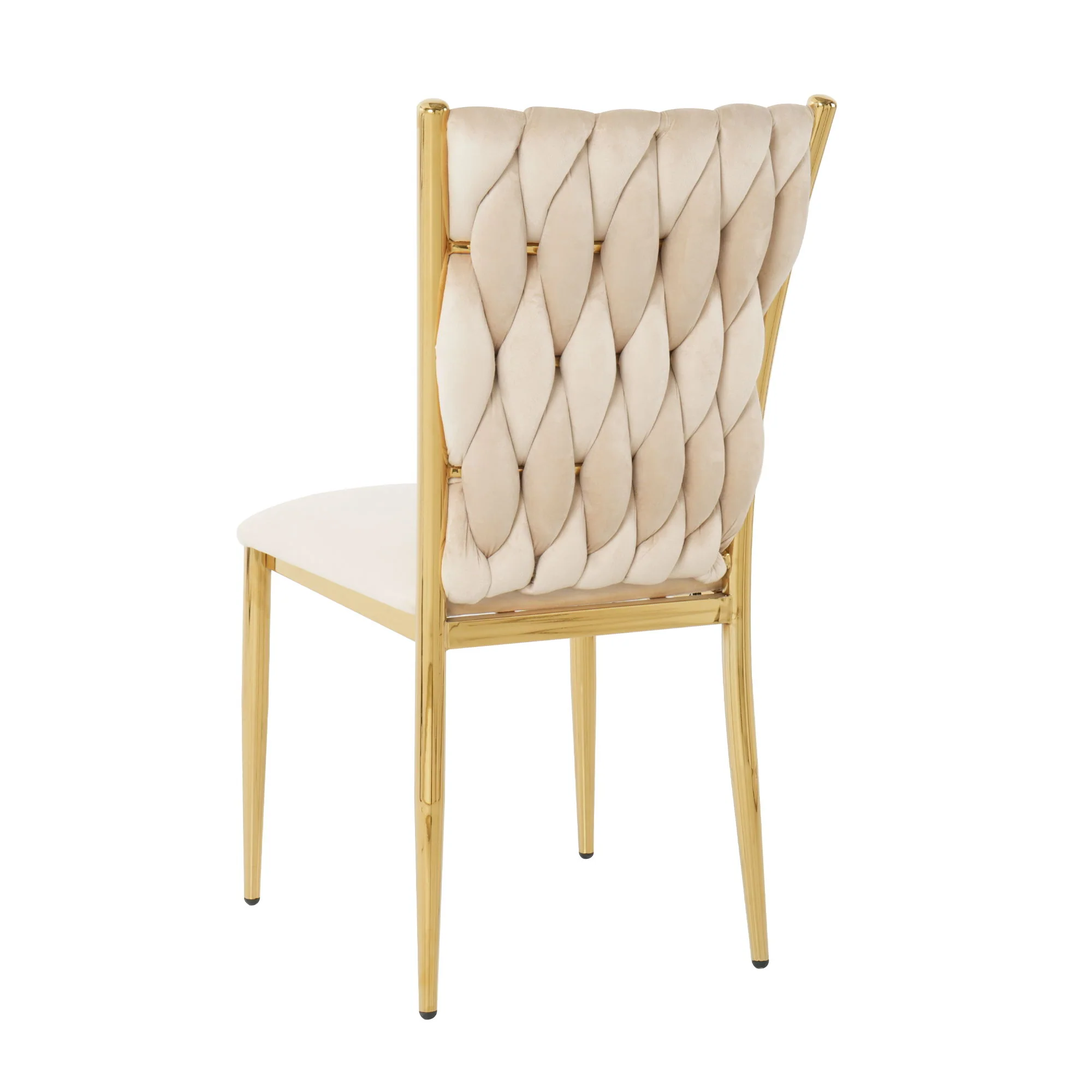 Modern Dining Chair For Dining Room - Image 36