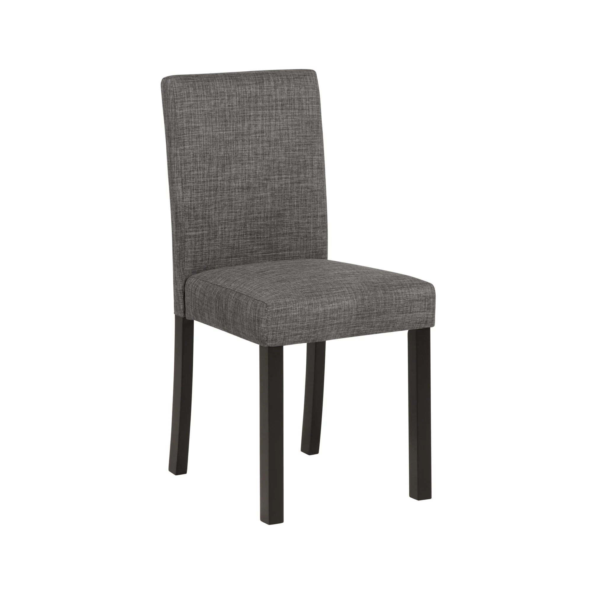 Modern Dining Table Set With Upholstered Chairs For Dining Room - Image 7