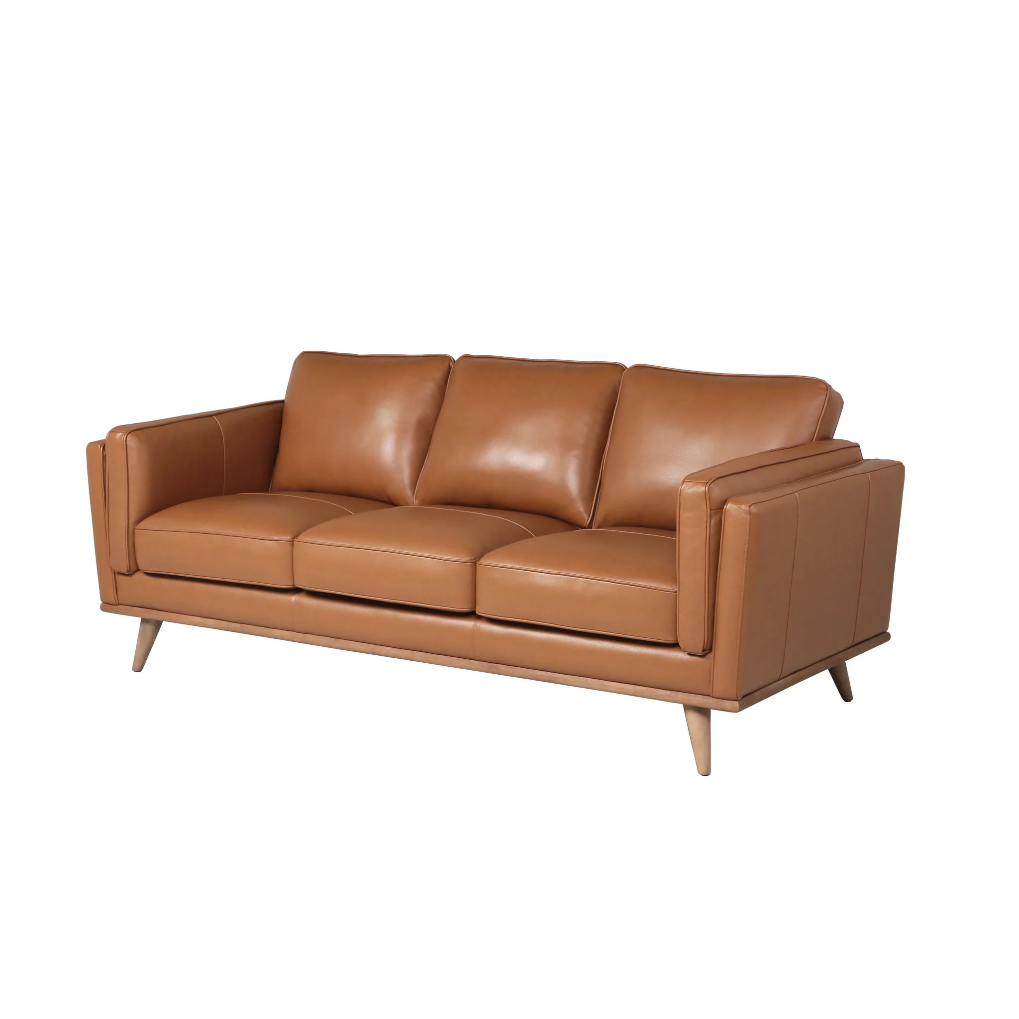 Sofa - Caramel - Image 3