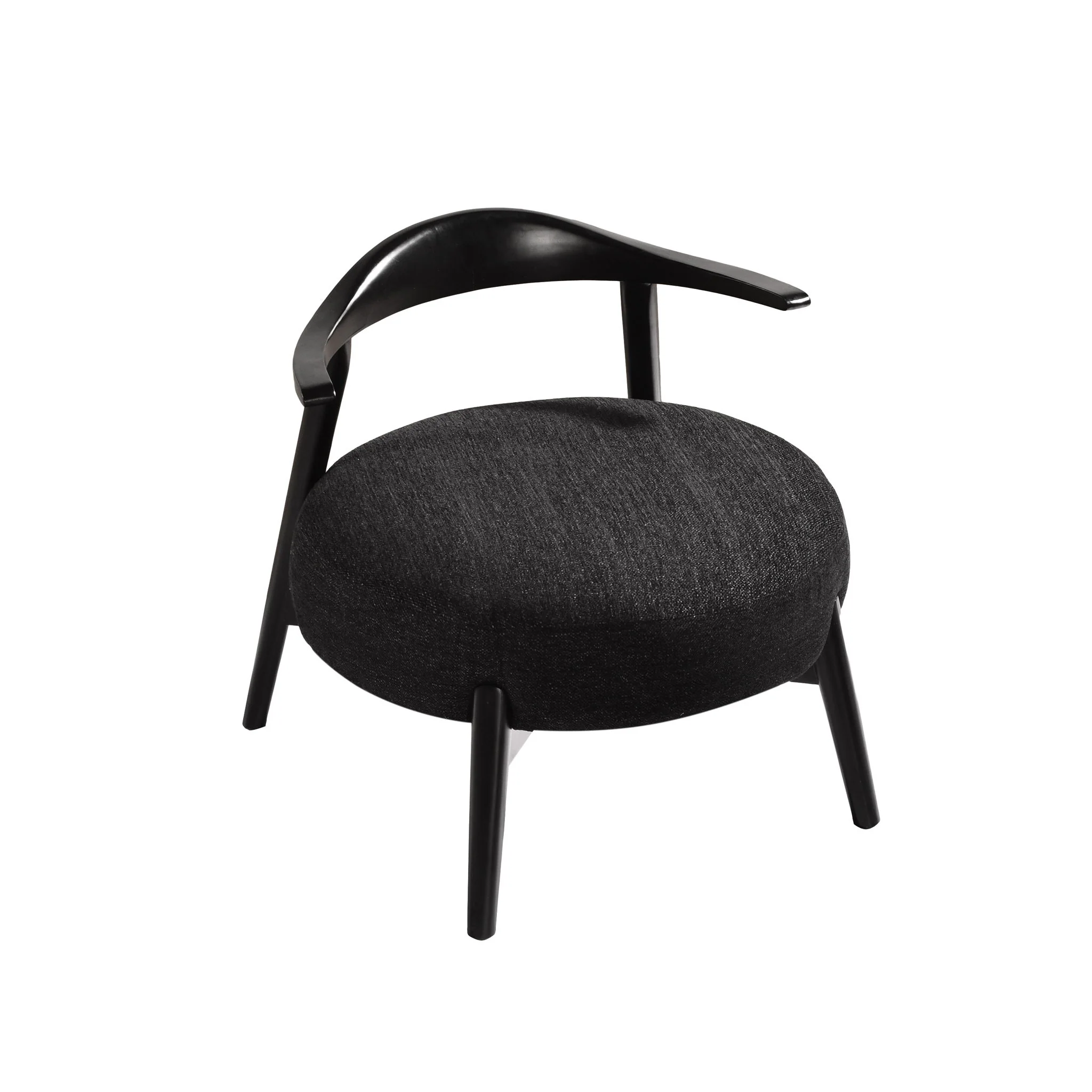 Modern Living Room Upholstered Accent Chair