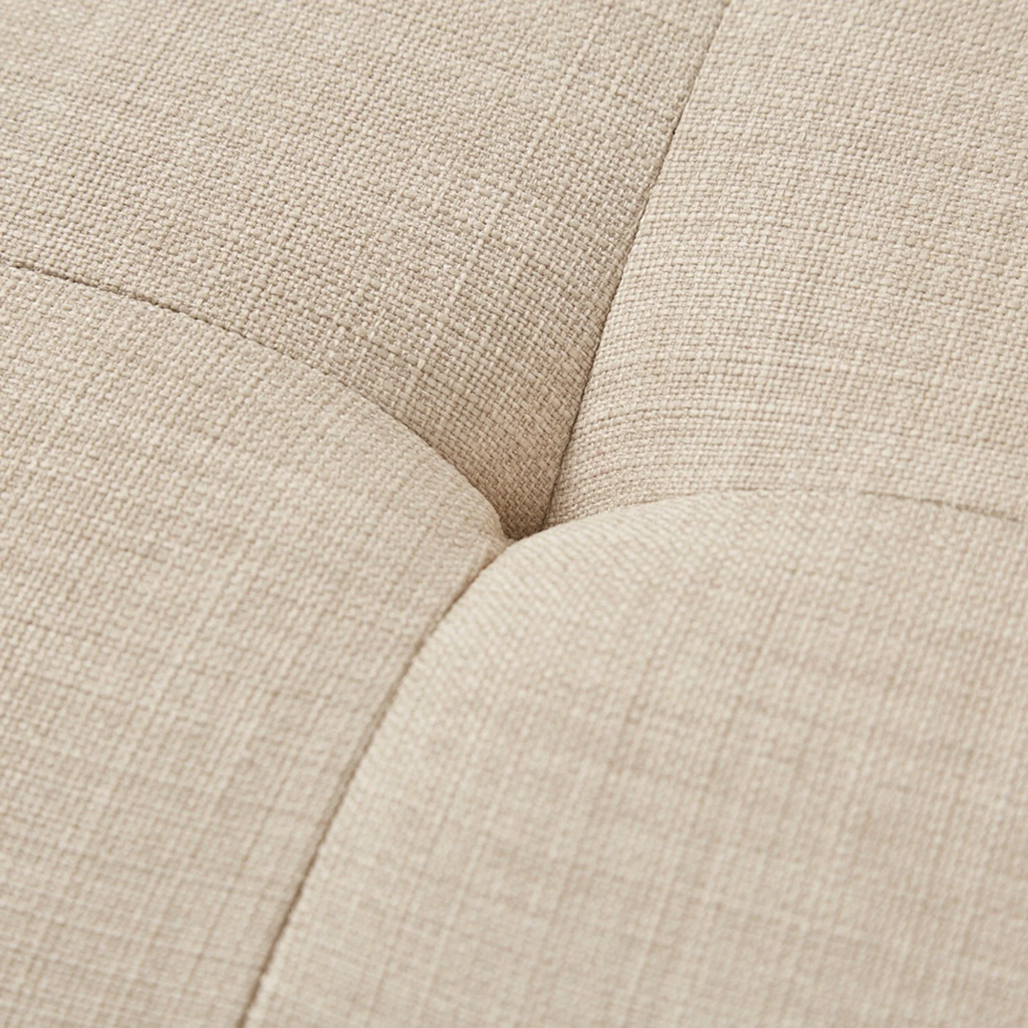 Modern Lounge Chair With Button Tufting - Image 14