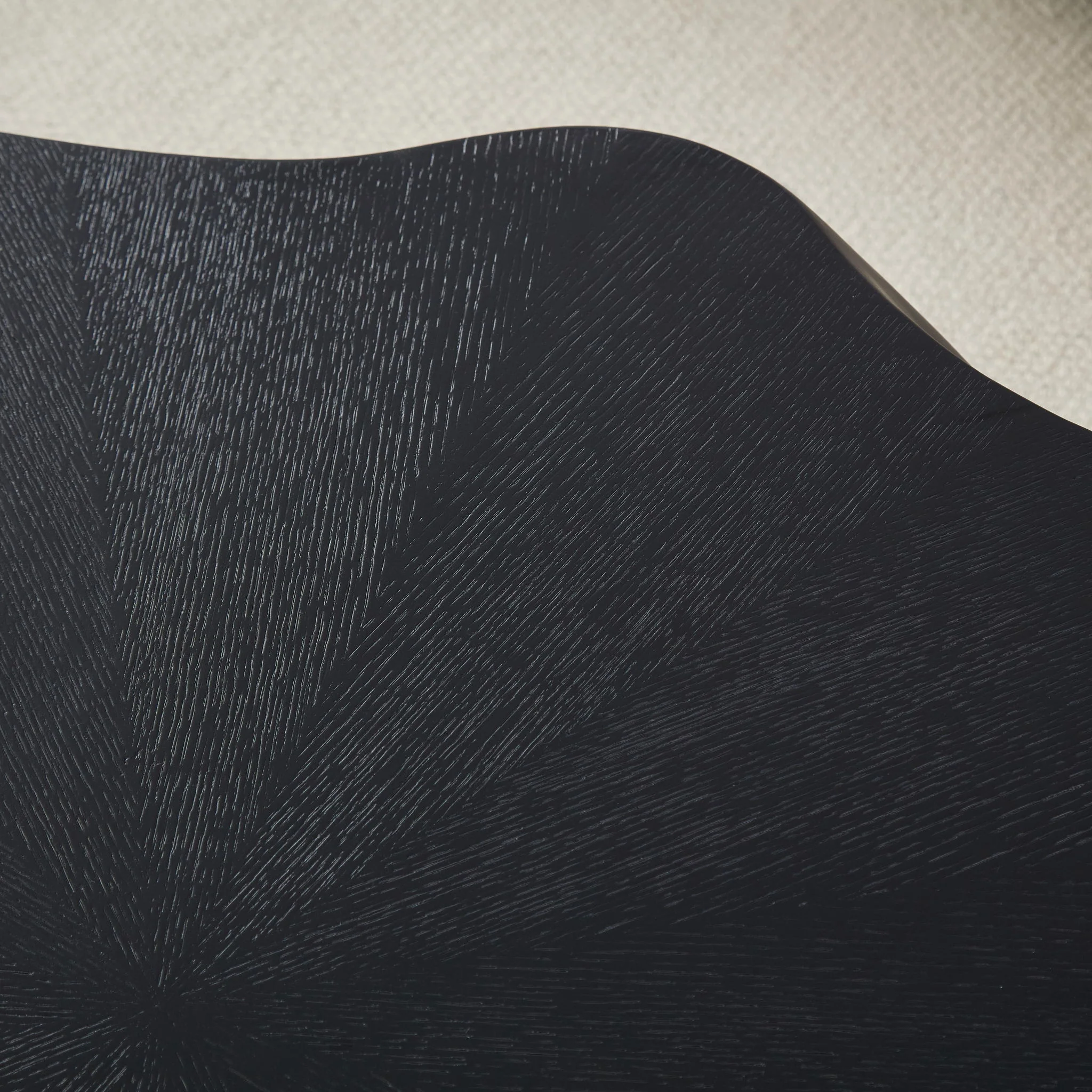 Modern Petal Shape Table - Image 7