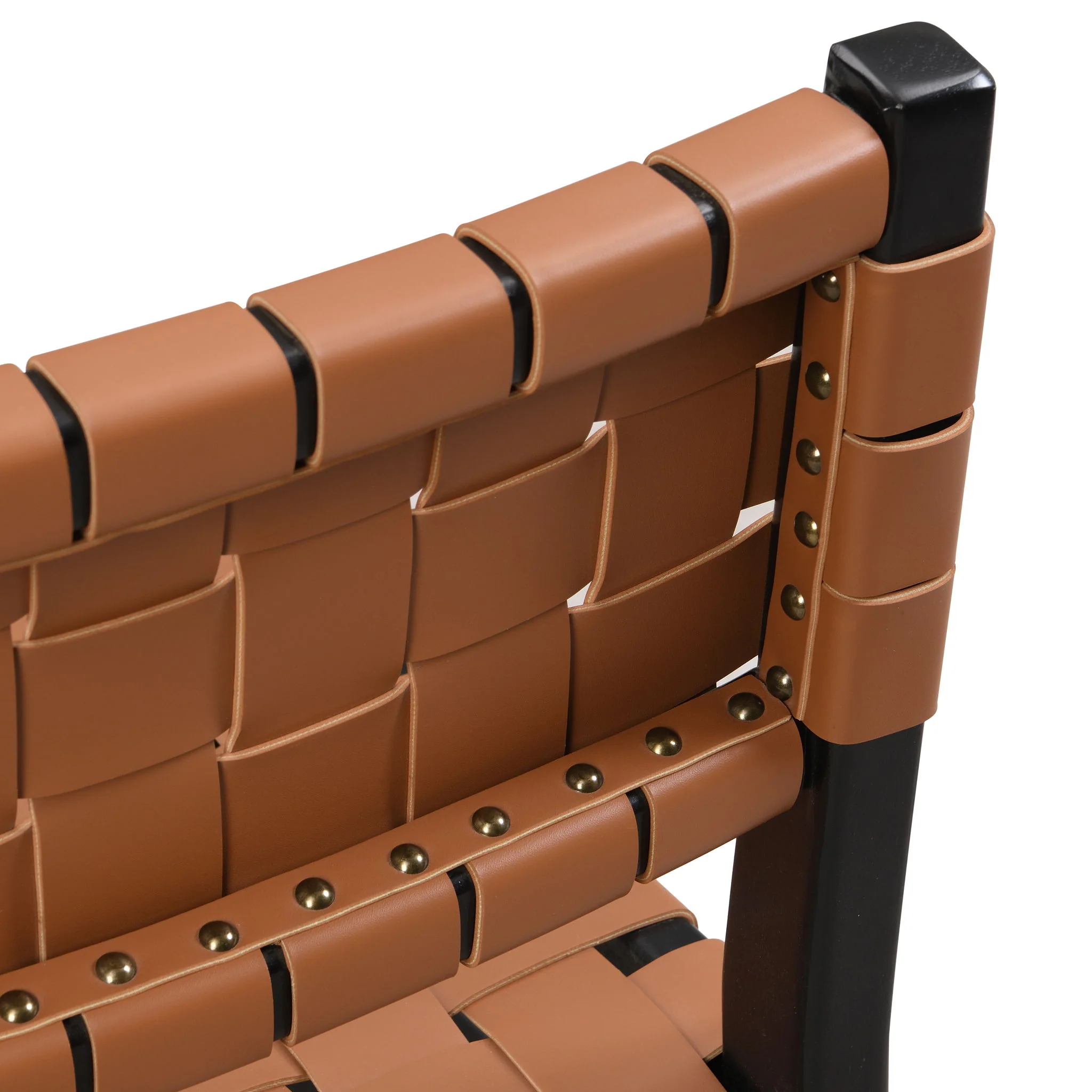 Modern Style Dining Chair - Image 14