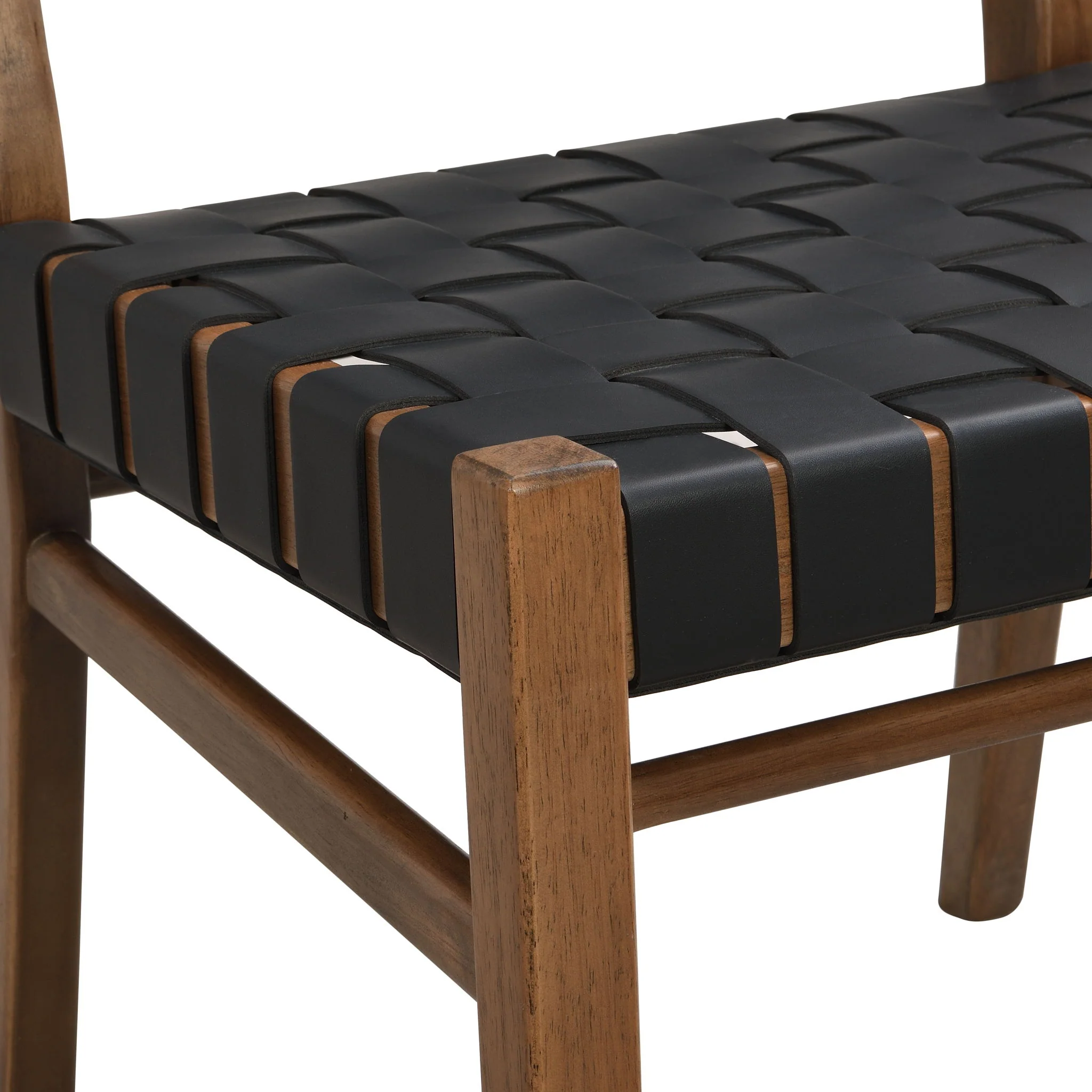 Modern Style Dining Chair - Image 16