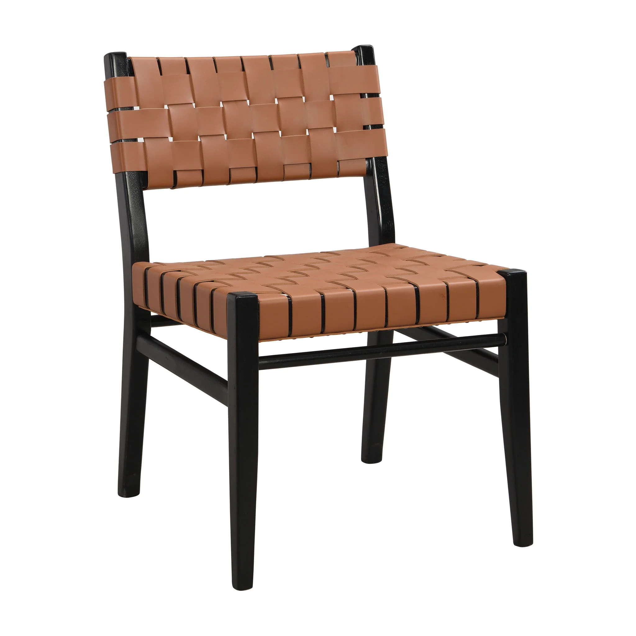 Modern Style Dining Chair - Image 2