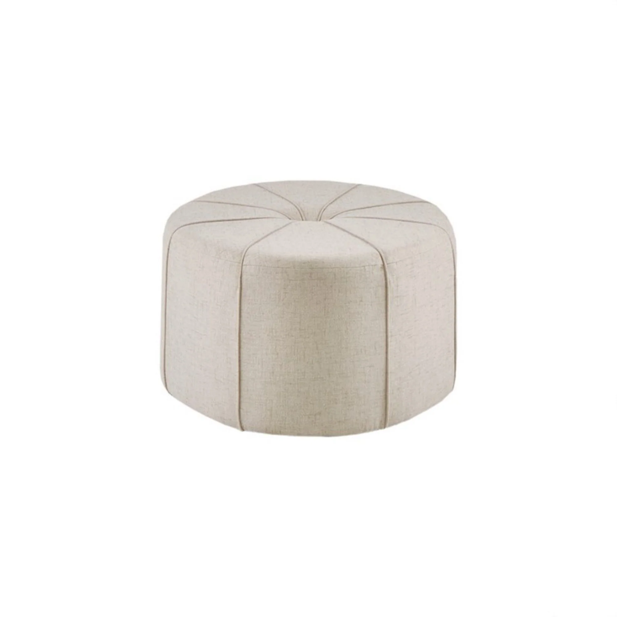 Modern Style Large Cocktail Ottoman - Image 14