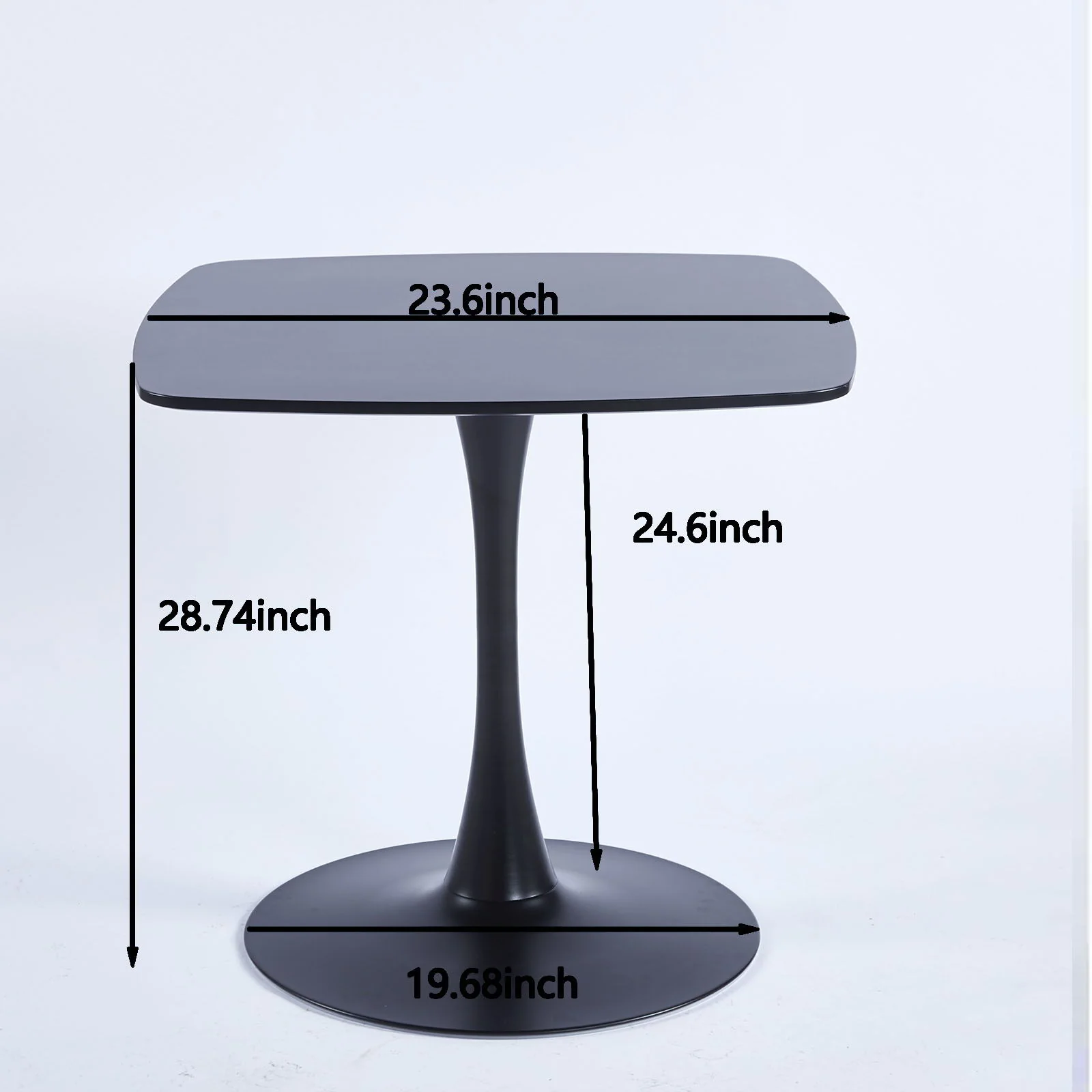 Modern Stylish Design Dining Table - Image 22