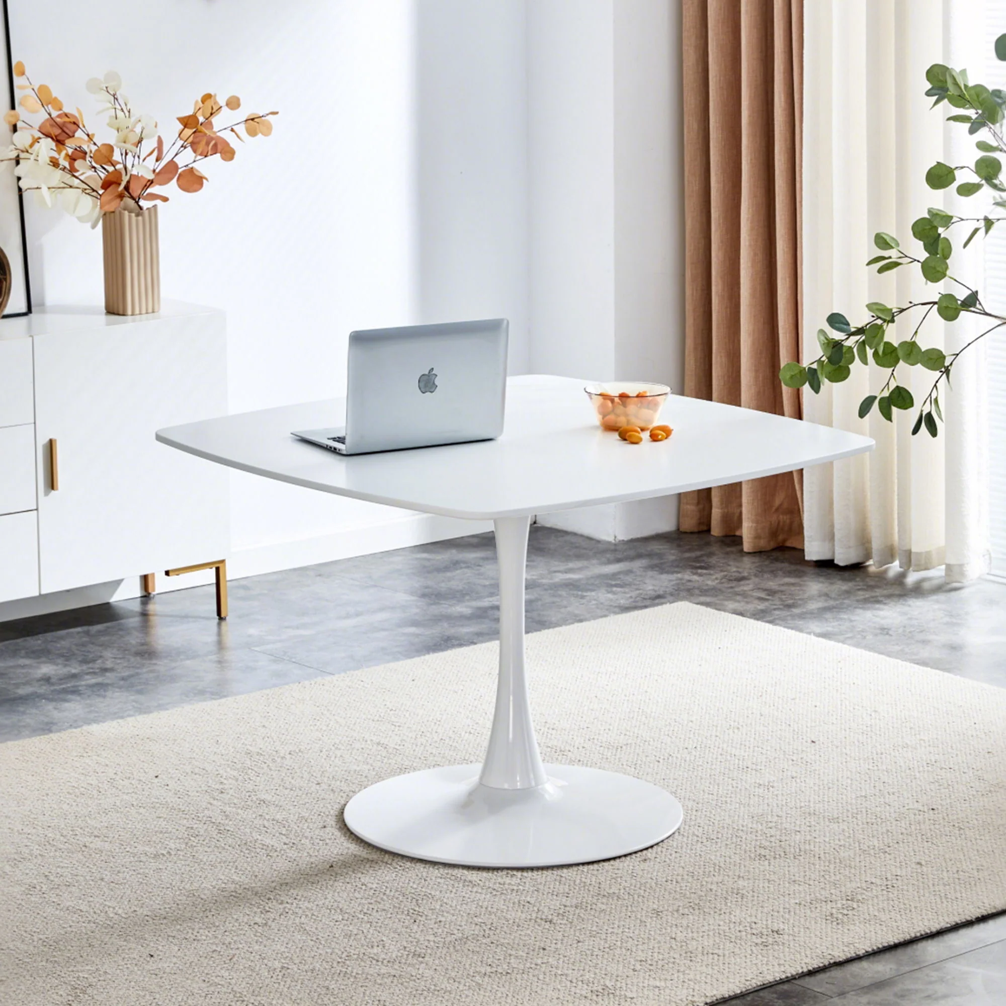 Modern Stylish Design Dining Table - Image 25