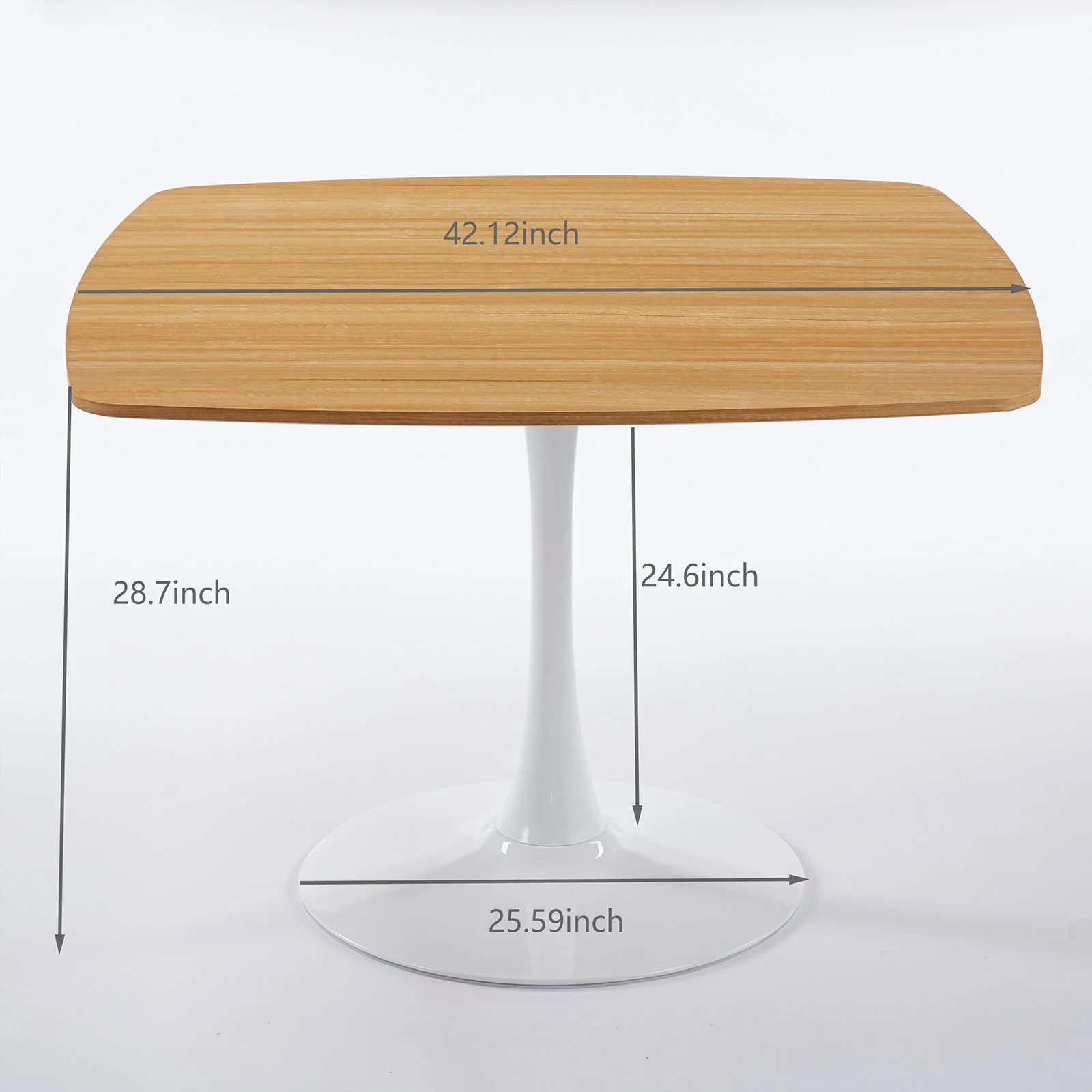 Modern Stylish Design Dining Table - Image 28