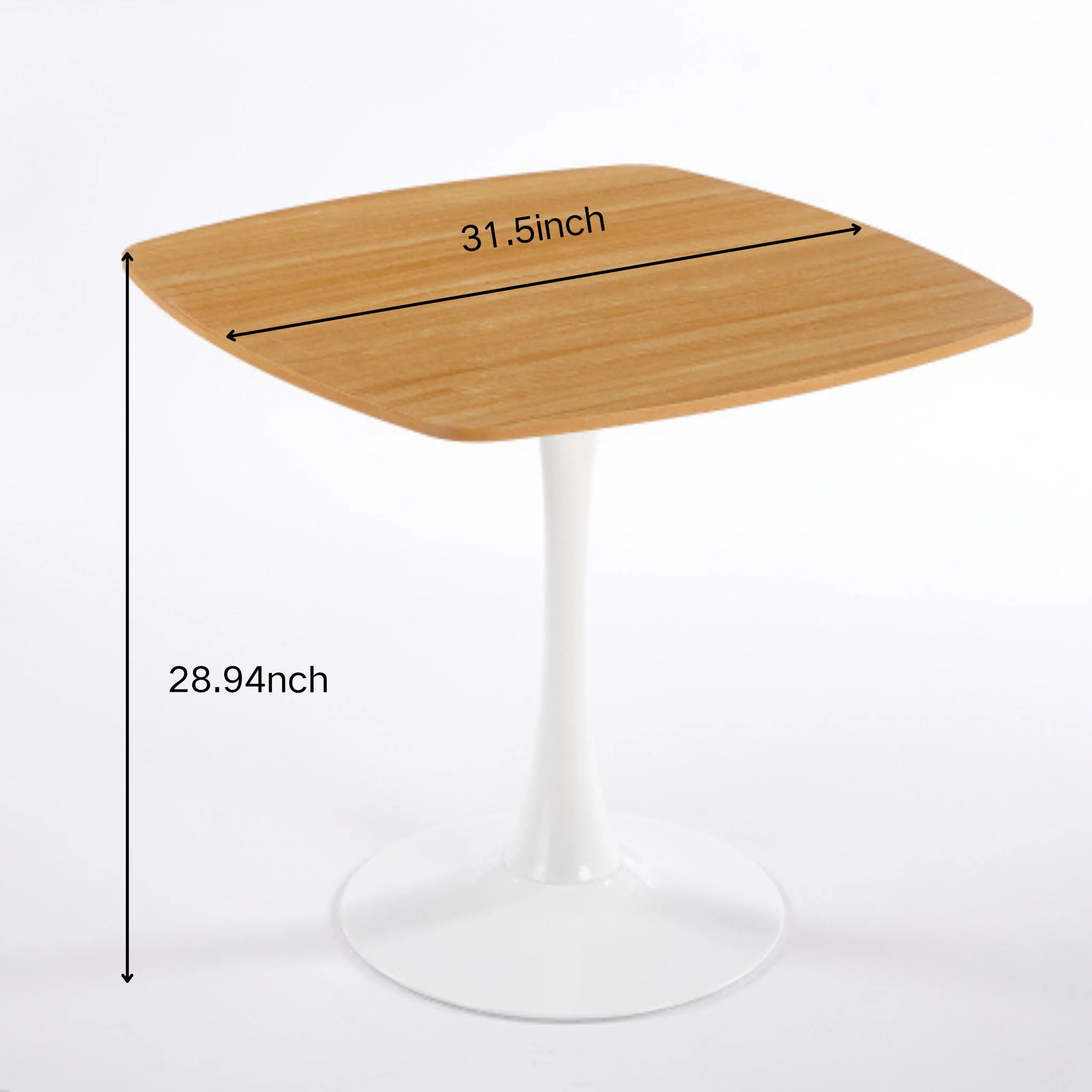 Modern Stylish Design Dining Table - Image 29