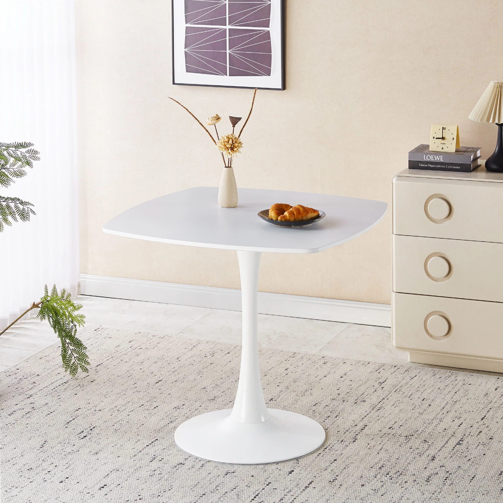 Modern Stylish Design Dining Table - Image 36