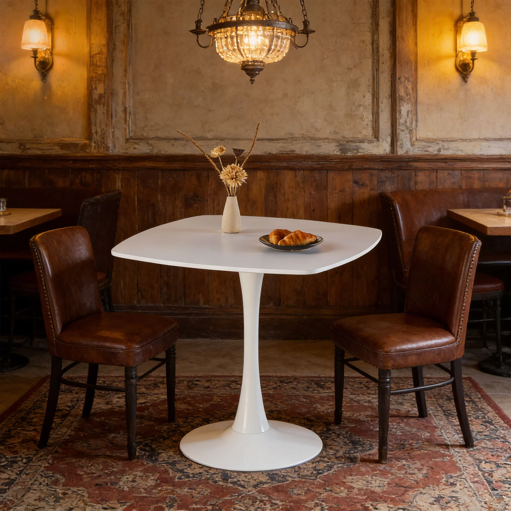 Modern Stylish Design Dining Table - Image 38