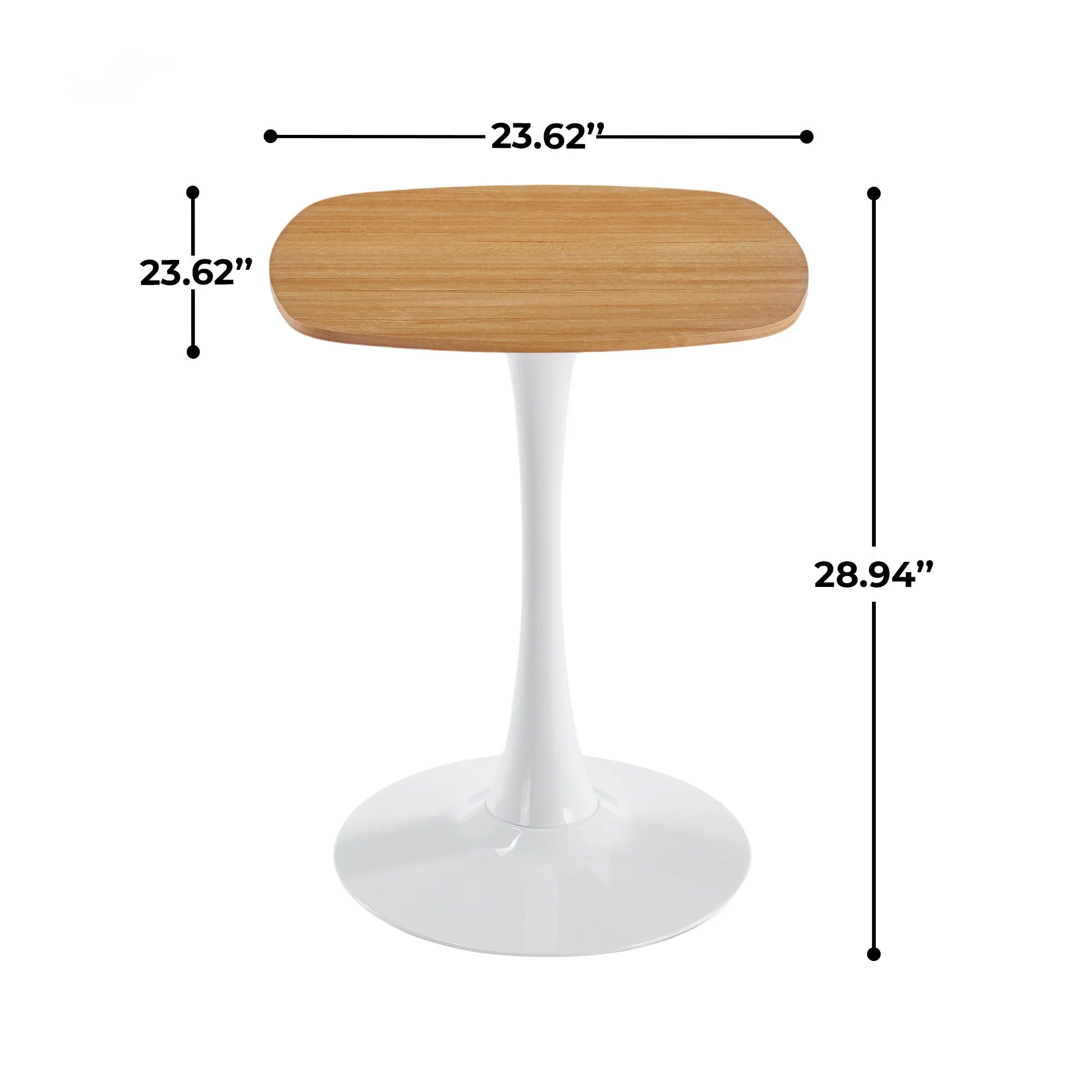 Modern Stylish Design Dining Table - Image 40