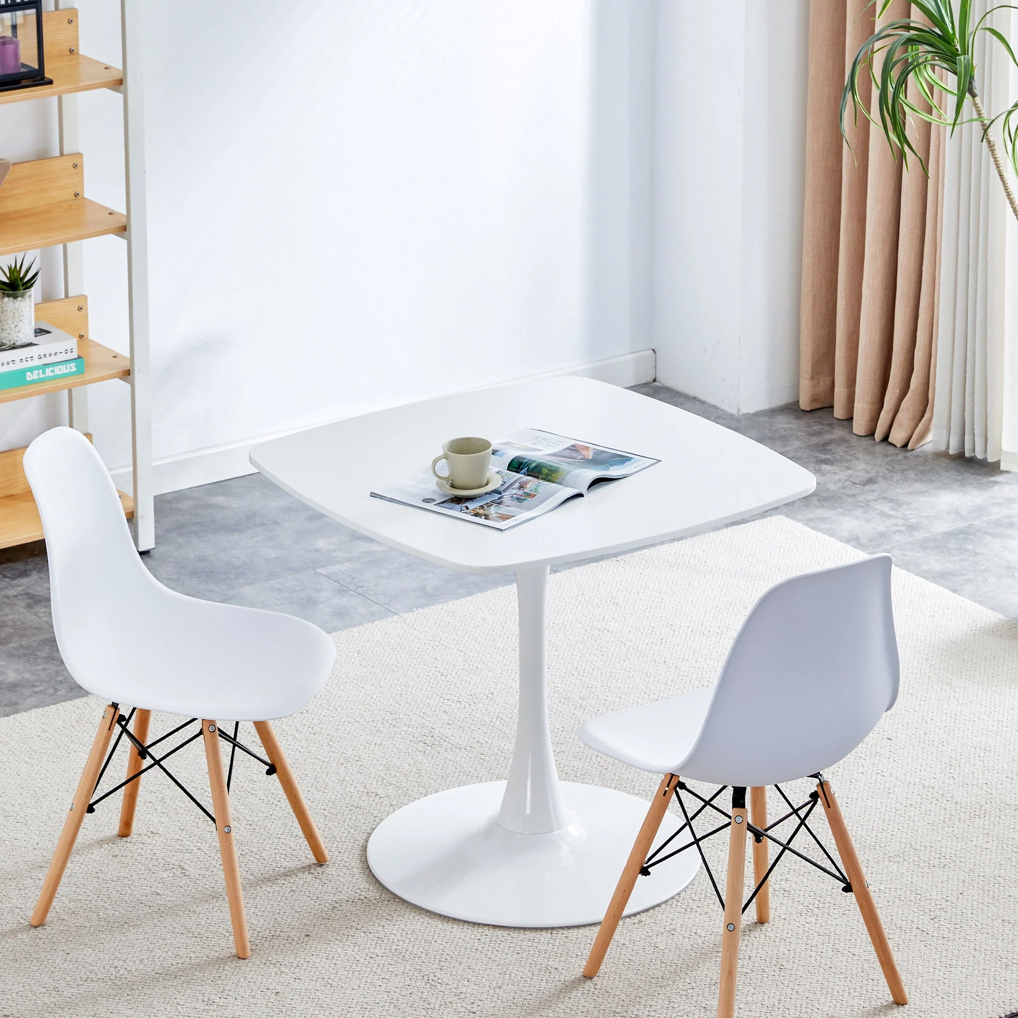 Modern Stylish Design Dining Table - Image 41