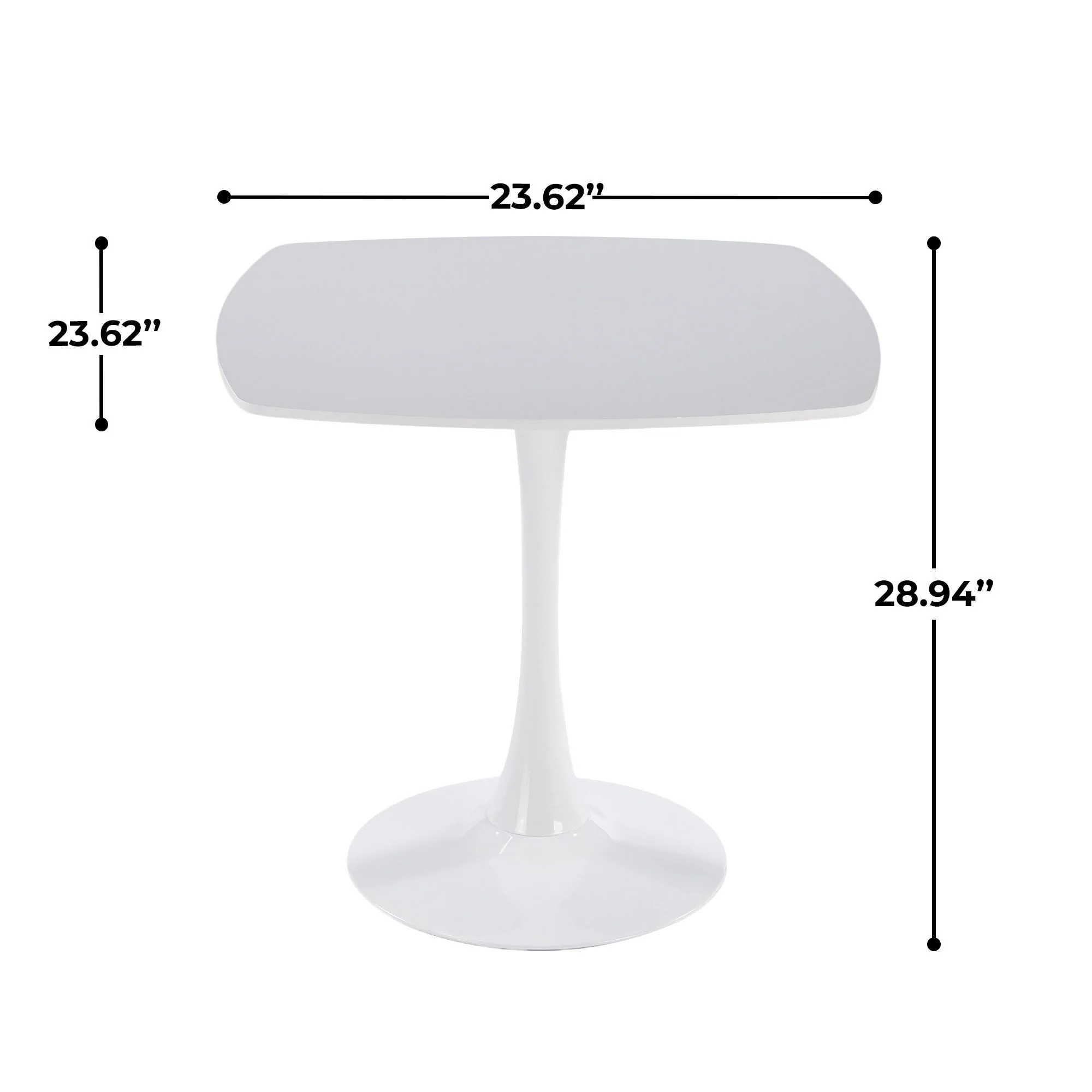 Modern Stylish Design Dining Table - Image 45