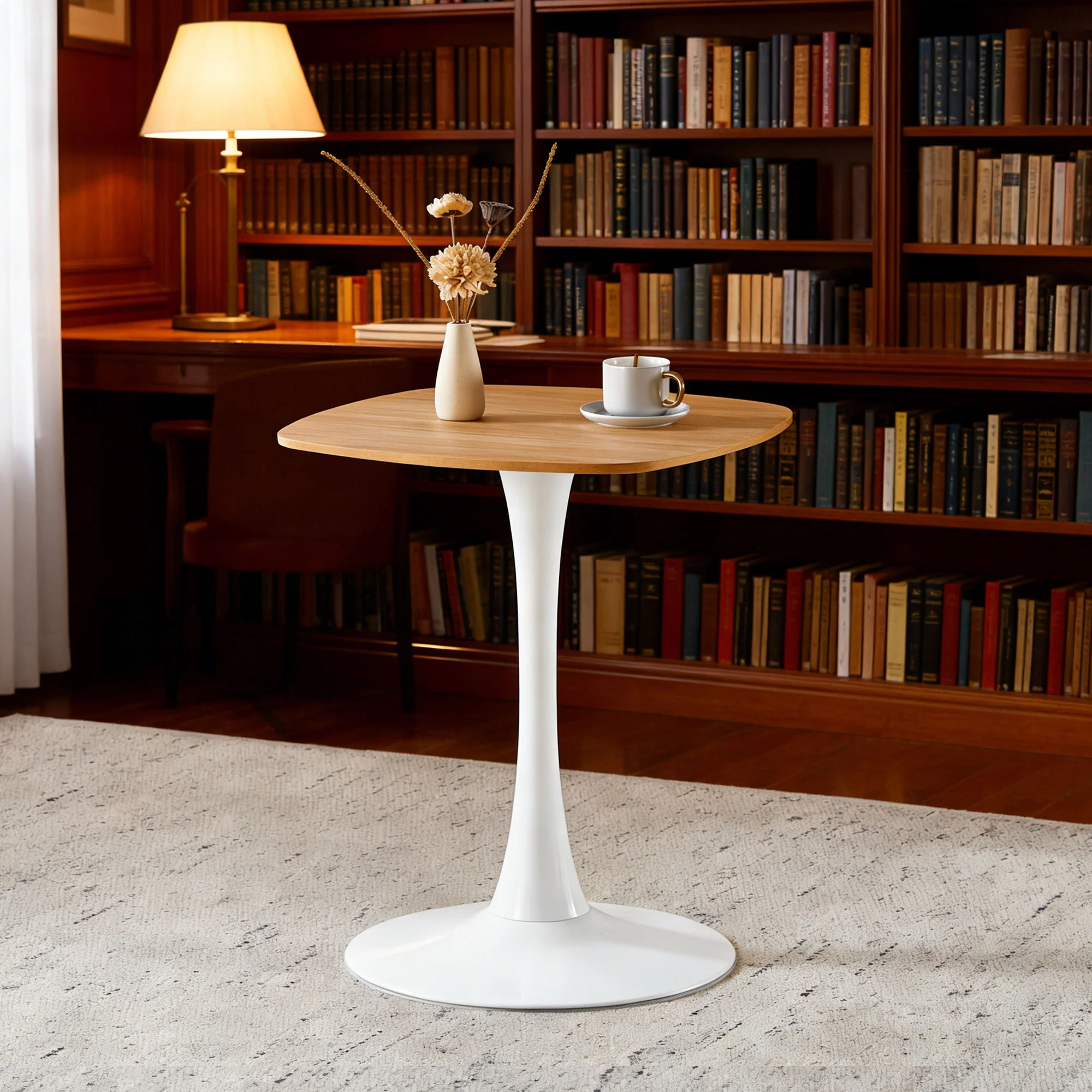Modern Stylish Design Dining Table - Image 48