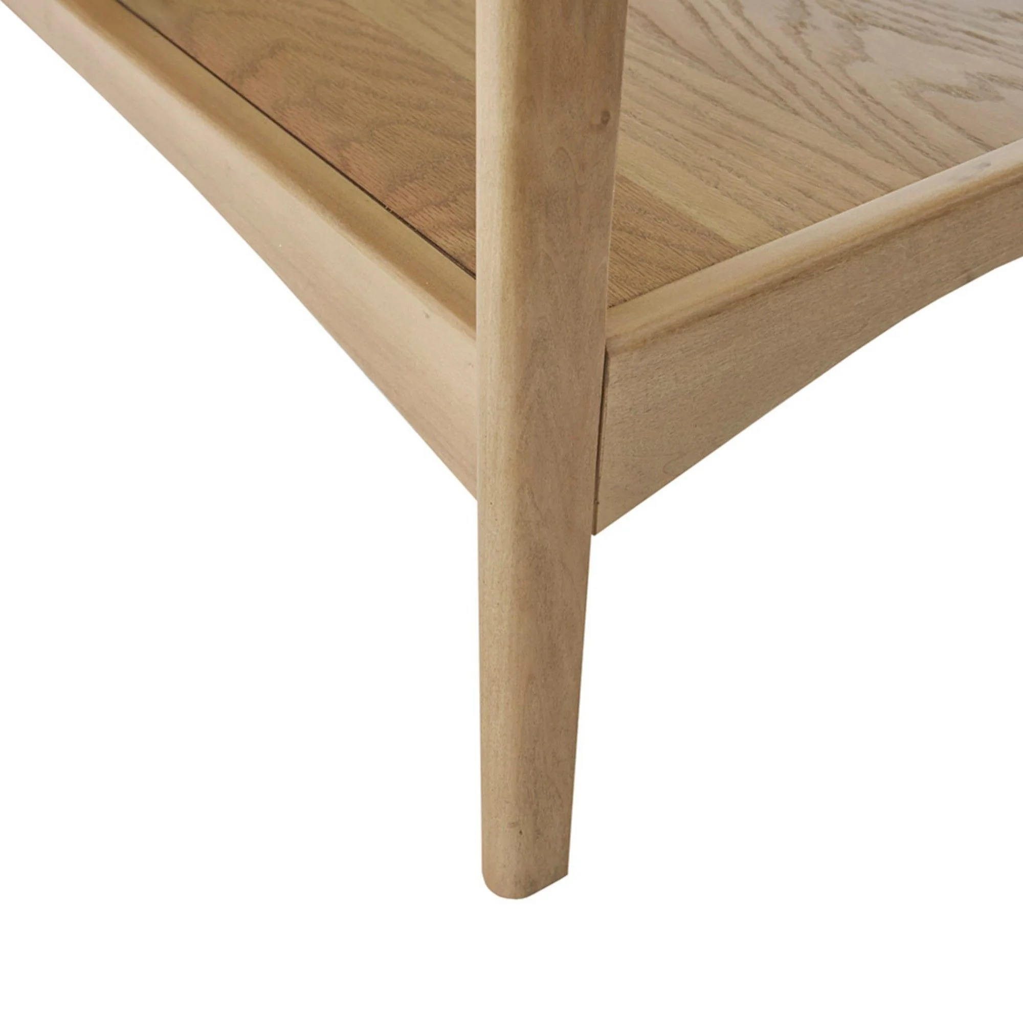 Modern Table With Extra Storage - Image 17