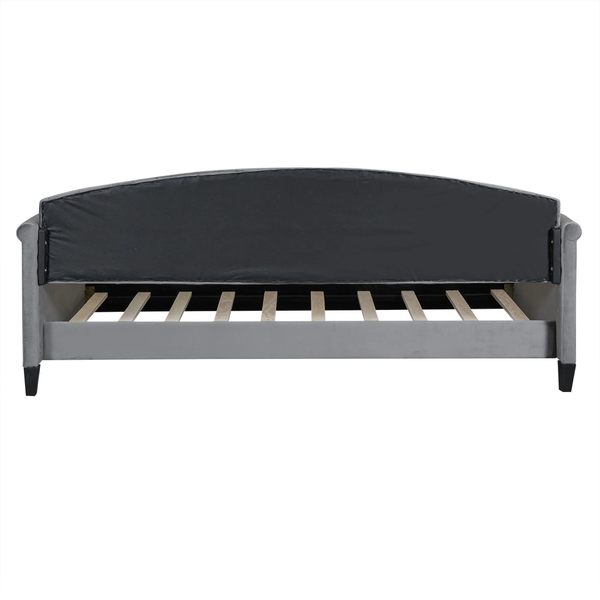 Modern Tufted Button Daybed - Image 16