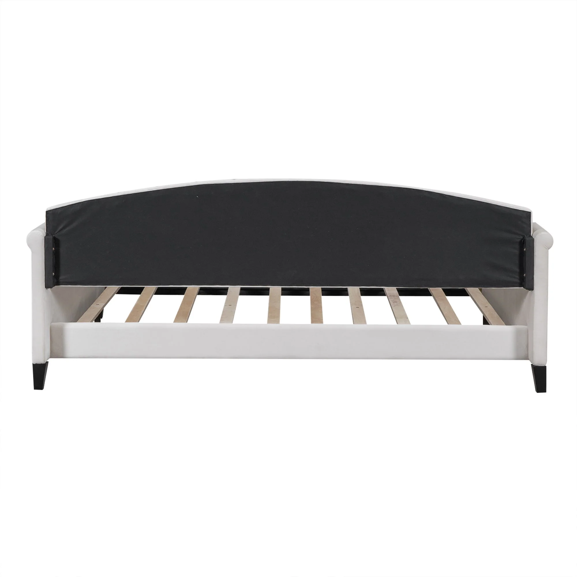Modern Tufted Button Daybed - Image 6