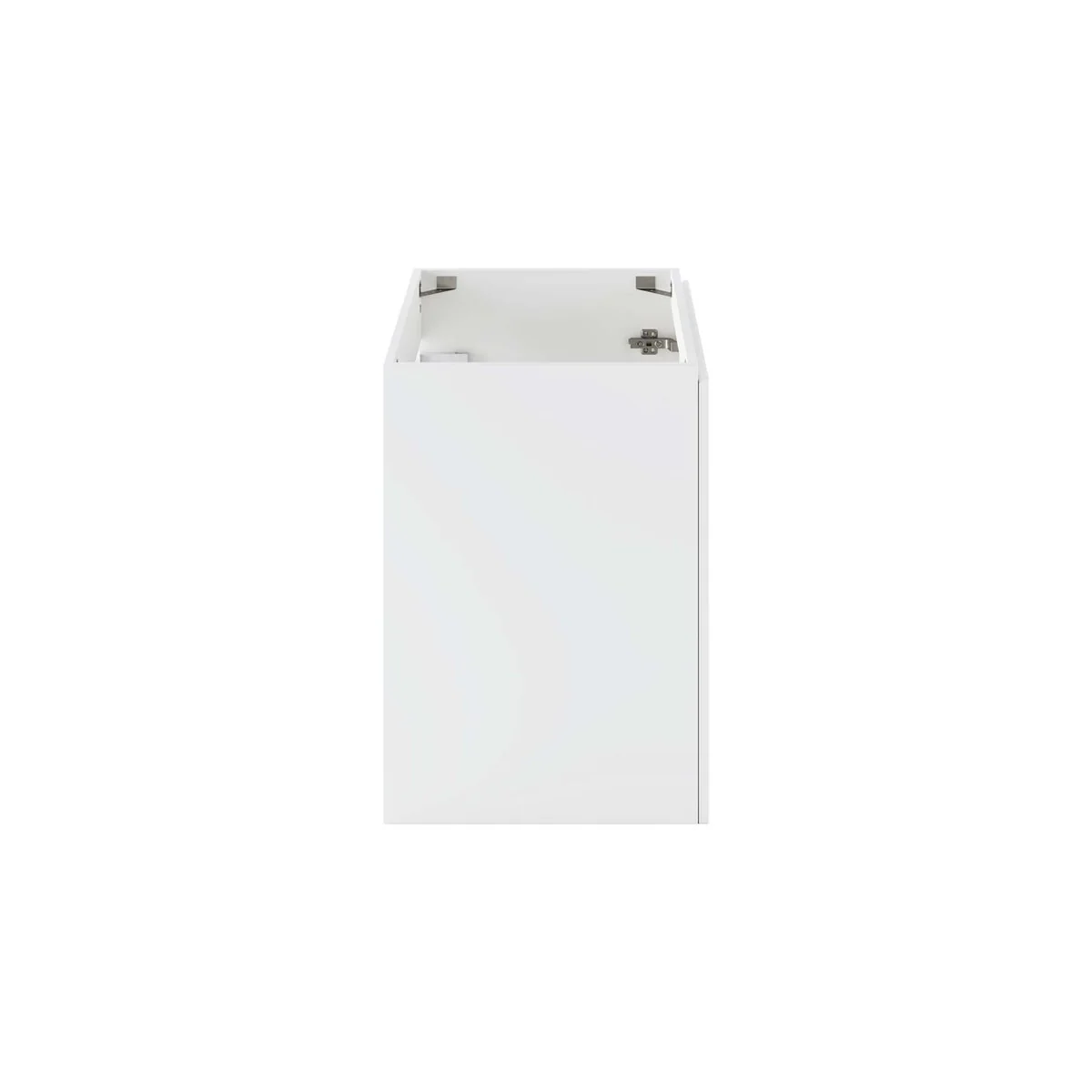 Modern Wall-Mount Bathroom Vanity Cabinet Collection for Contemporary Bath Spaces - Image 15