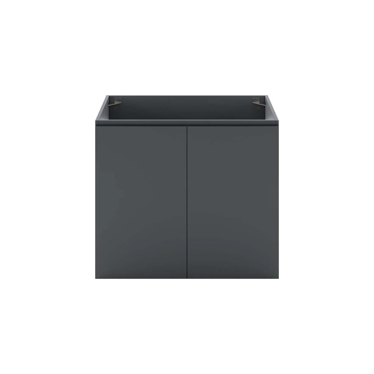 Modern Wall-Mount Bathroom Vanity Cabinet Collection for Contemporary Bath Spaces - Image 34