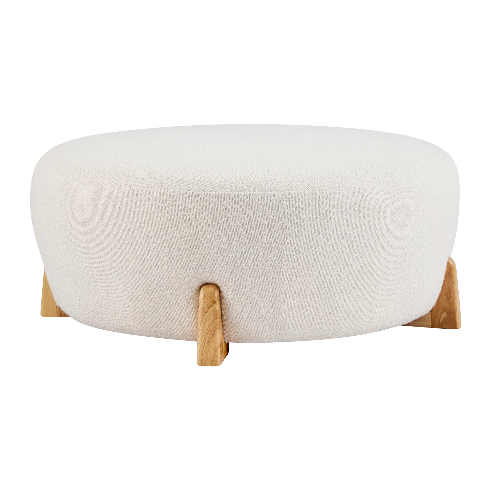 Modish - Round Ottoman - Image 2
