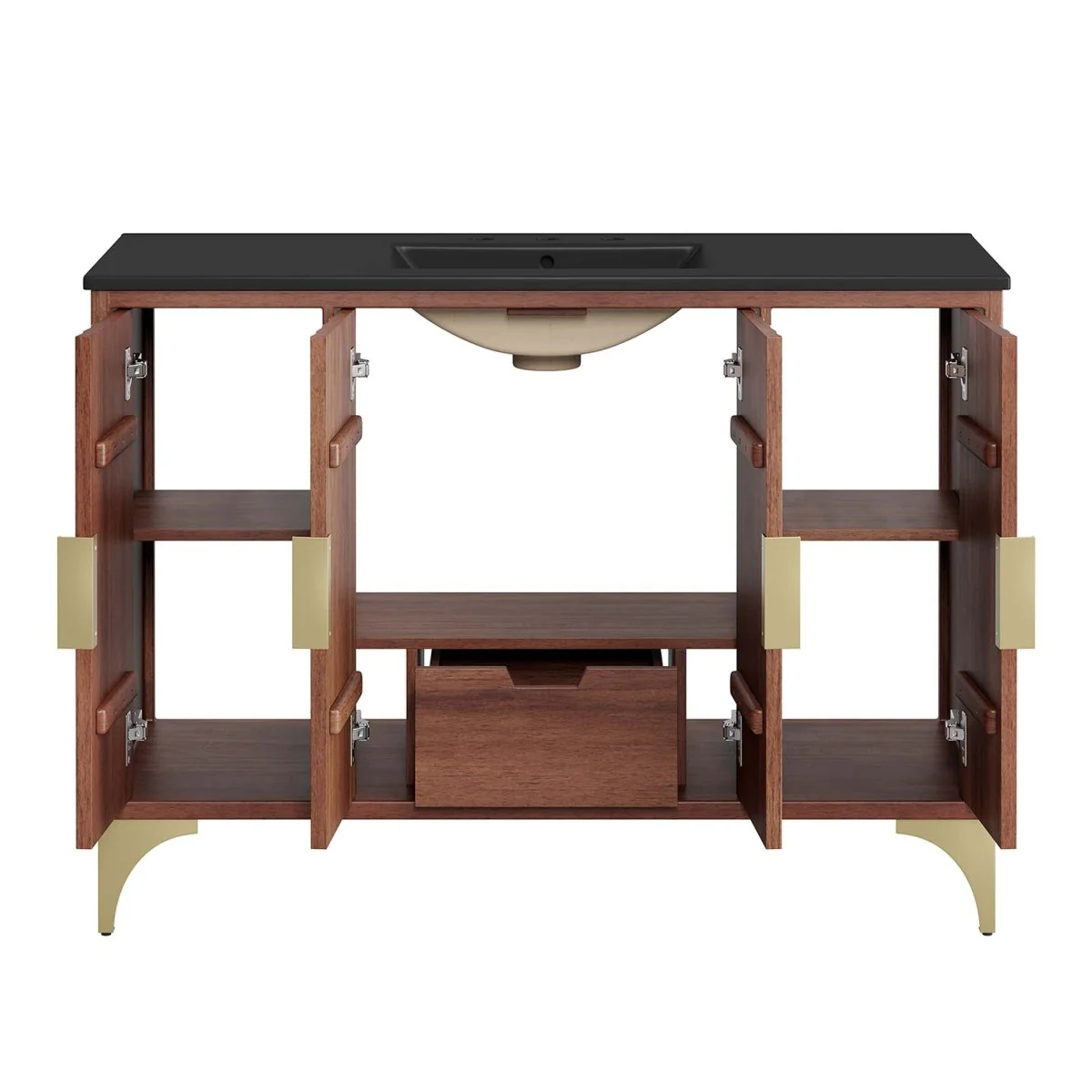 Modular Bathroom Vanity Collection - Premium Vanity Cabinets and Storage Solutions - Image 116