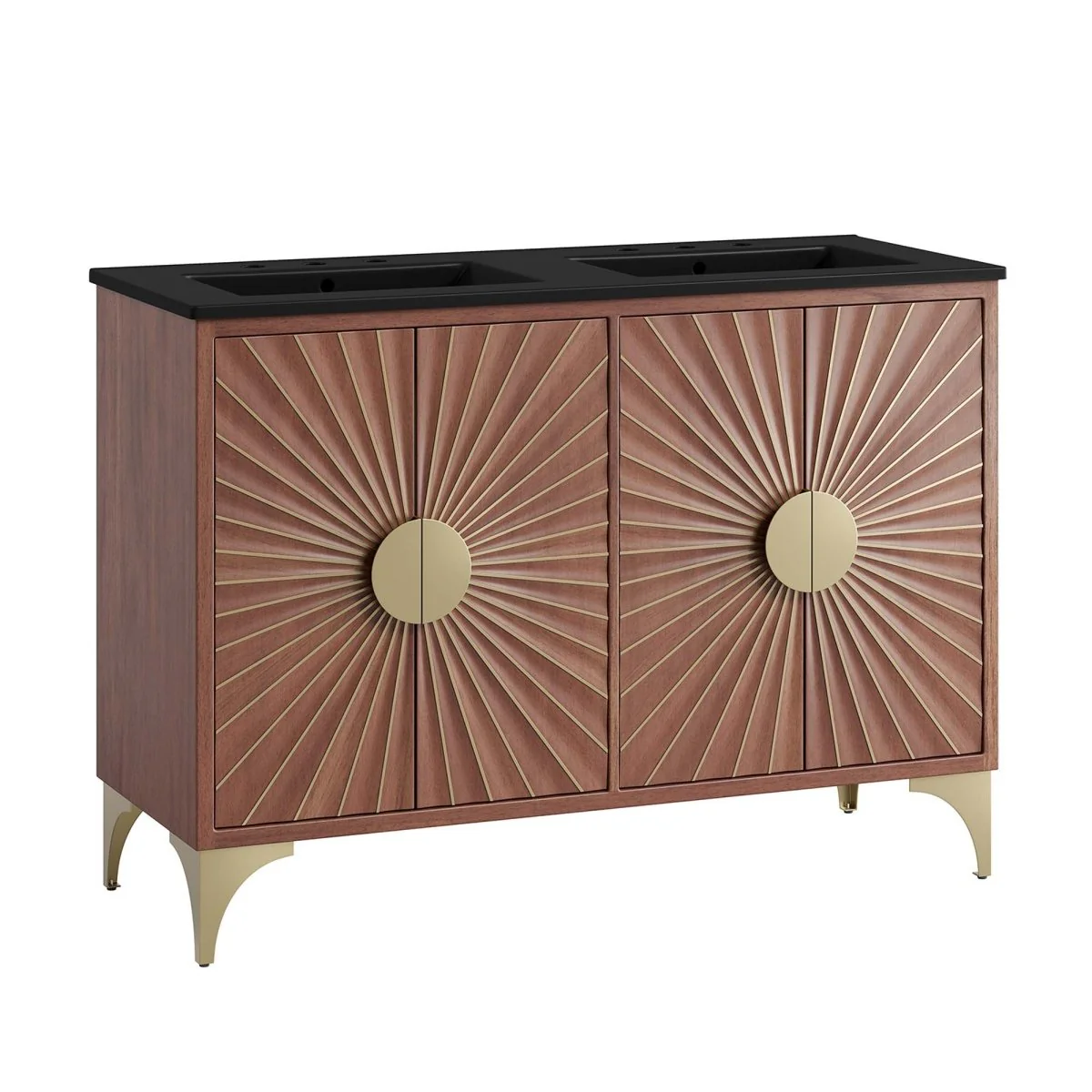 Modular Bathroom Vanity Collection - Premium Vanity Cabinets and Storage Solutions - Image 132
