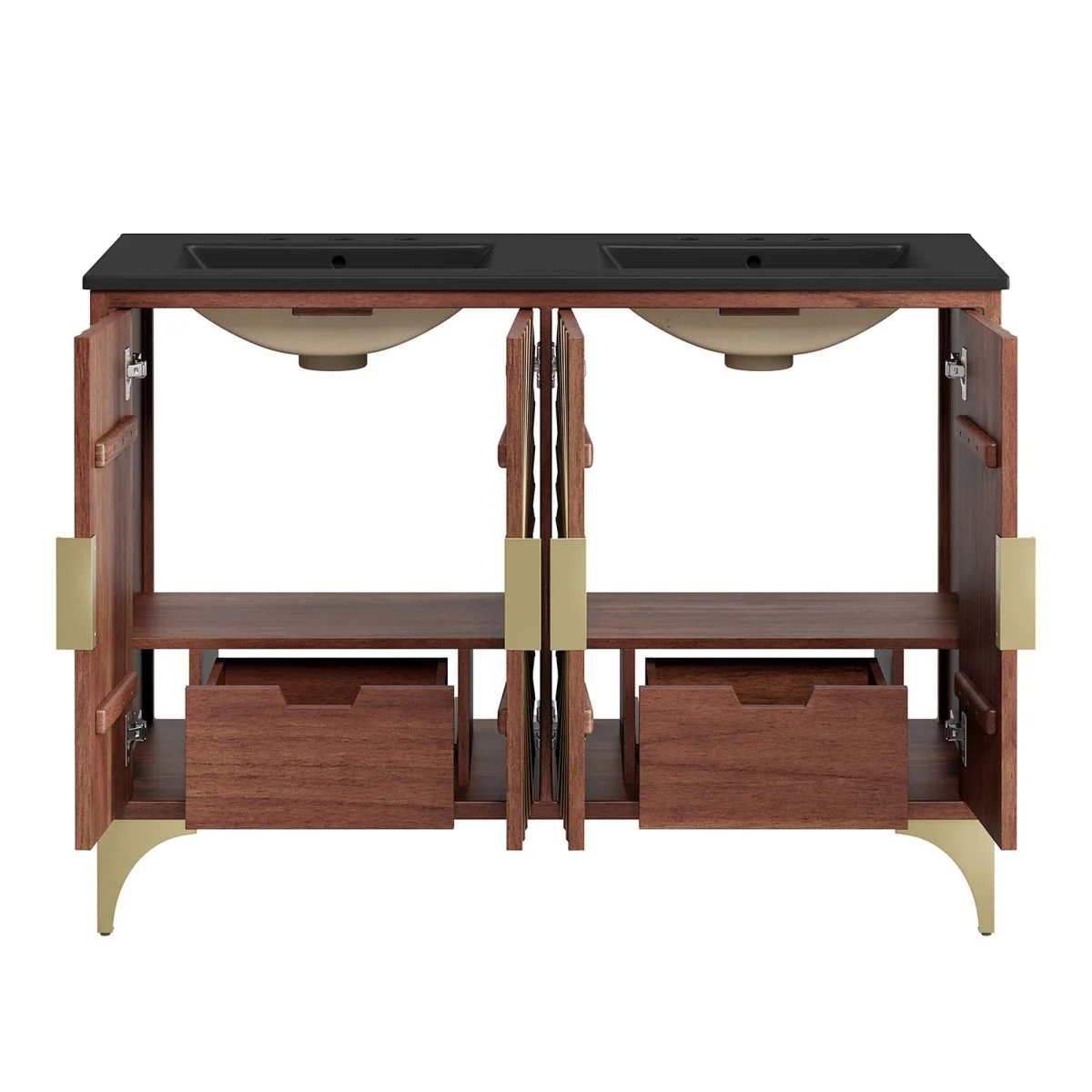 Modular Bathroom Vanity Collection - Premium Vanity Cabinets and Storage Solutions - Image 140