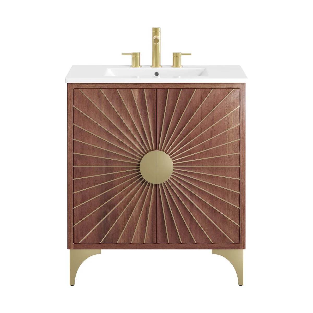 Modular Bathroom Vanity Collection - Premium Vanity Cabinets and Storage Solutions - Image 53