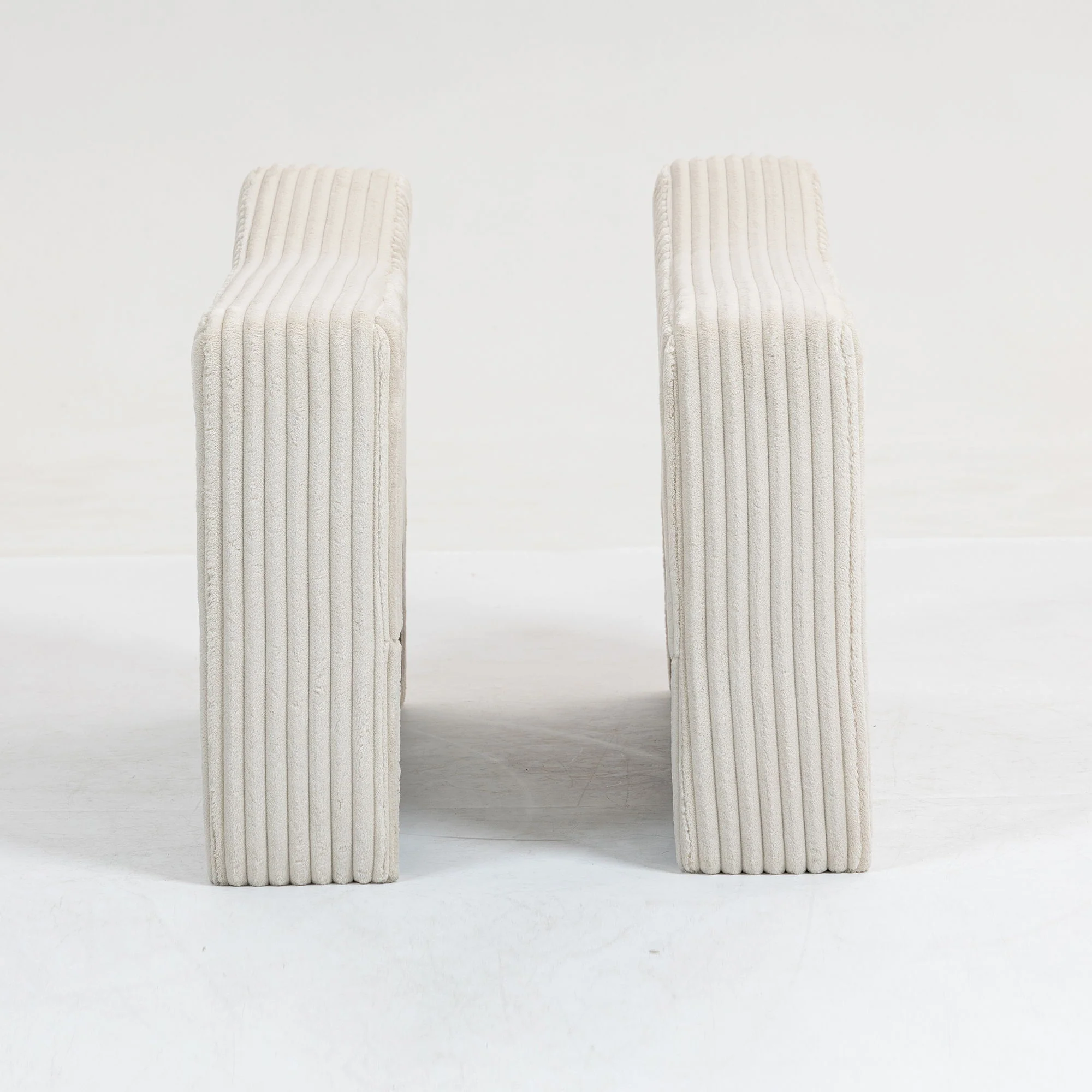 Modular Sofa Single Armrest For Modular Sectional Sofa - Image 11
