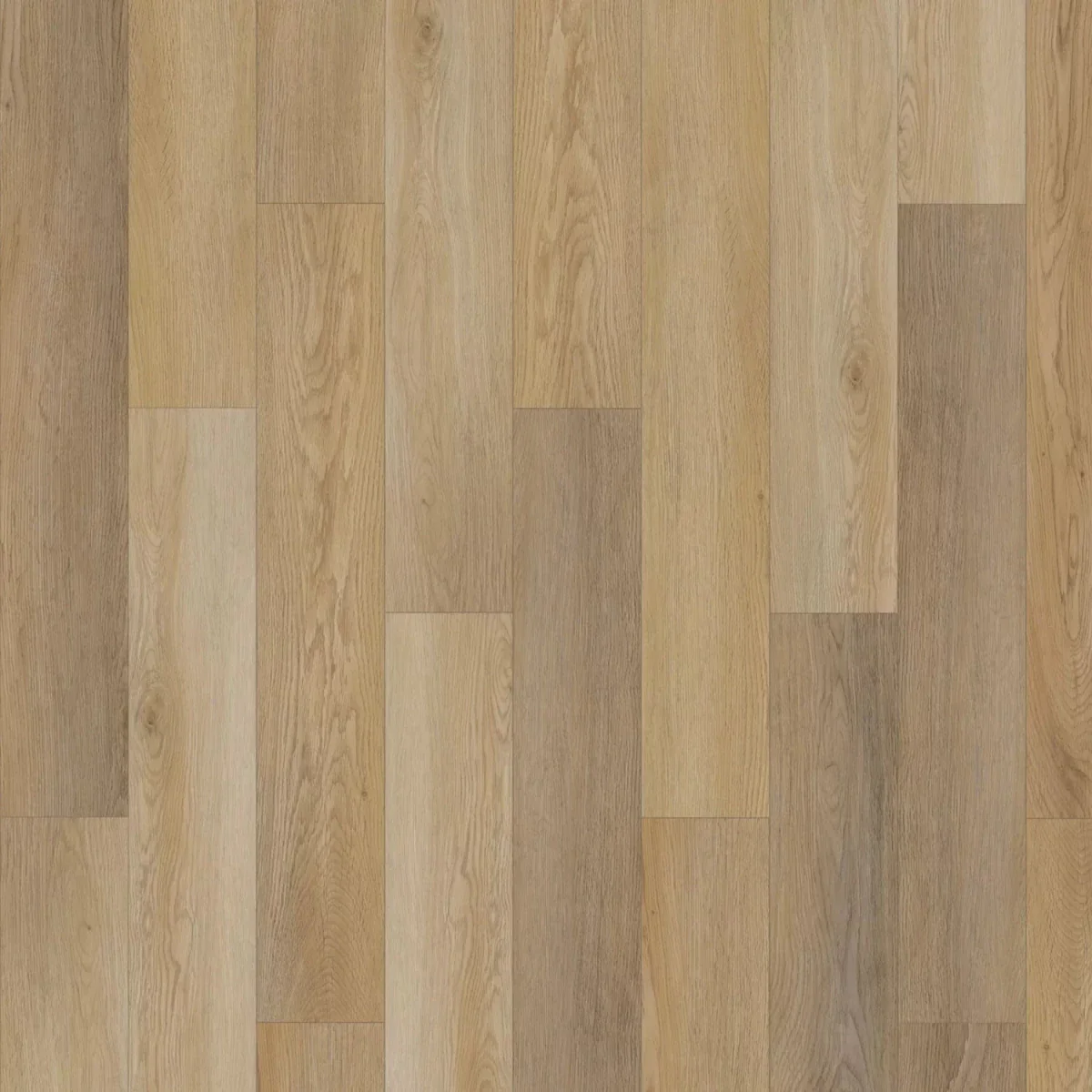 Mohawk SolidTech Essentials Everett Park 4.5mm Vinyl Plank Flooring - Image 7