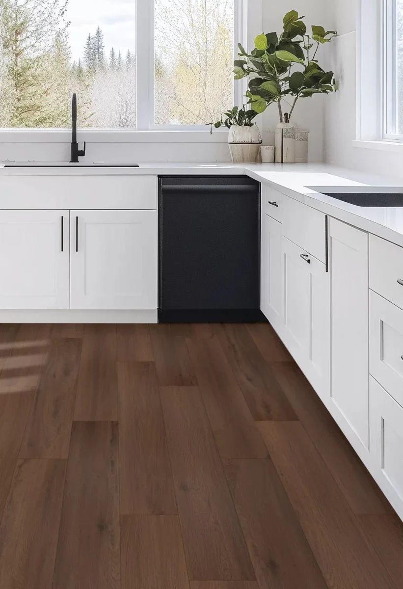 Mohawk SolidTech Essentials Whitmore Terrace 4.5mm Vinyl Plank Flooring - Image 35