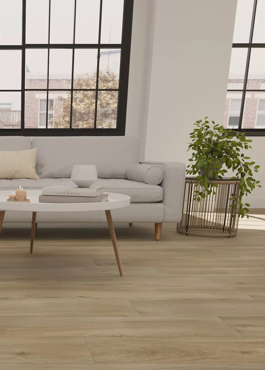 Mohawk SolidTech Essentials Whitmore Terrace 4.5mm Vinyl Plank Flooring - Image 5