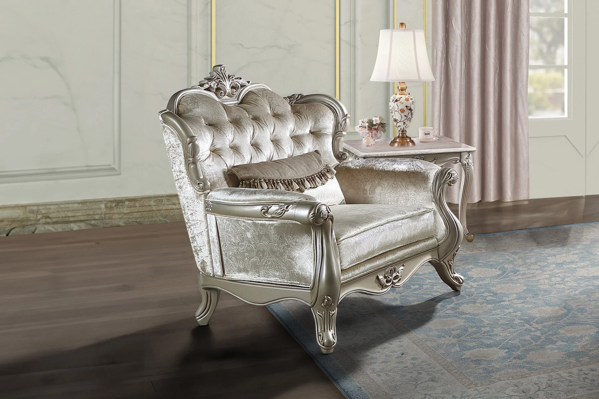Monique - Chair - Image 8