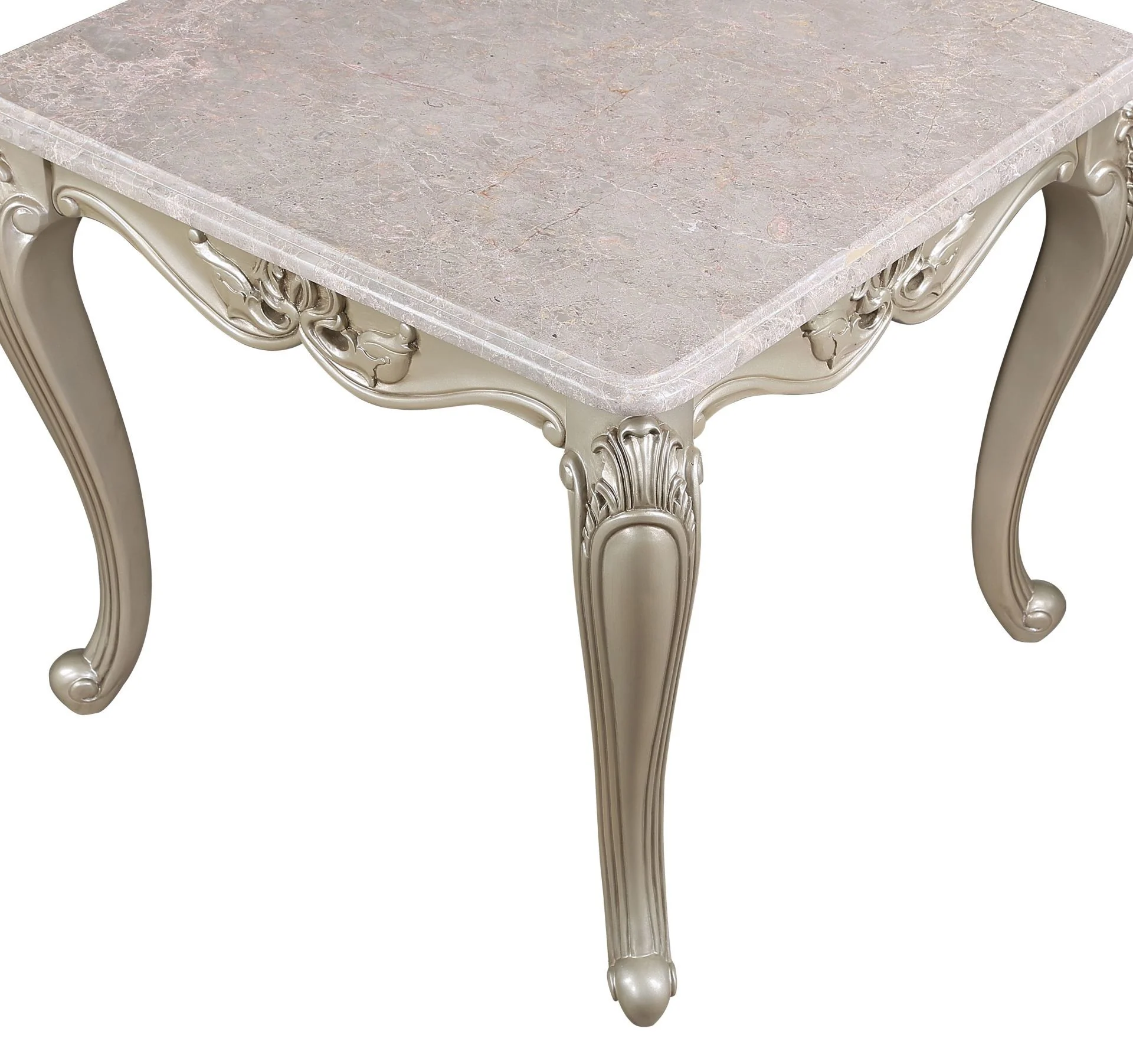 Monique - End Table - Image 2