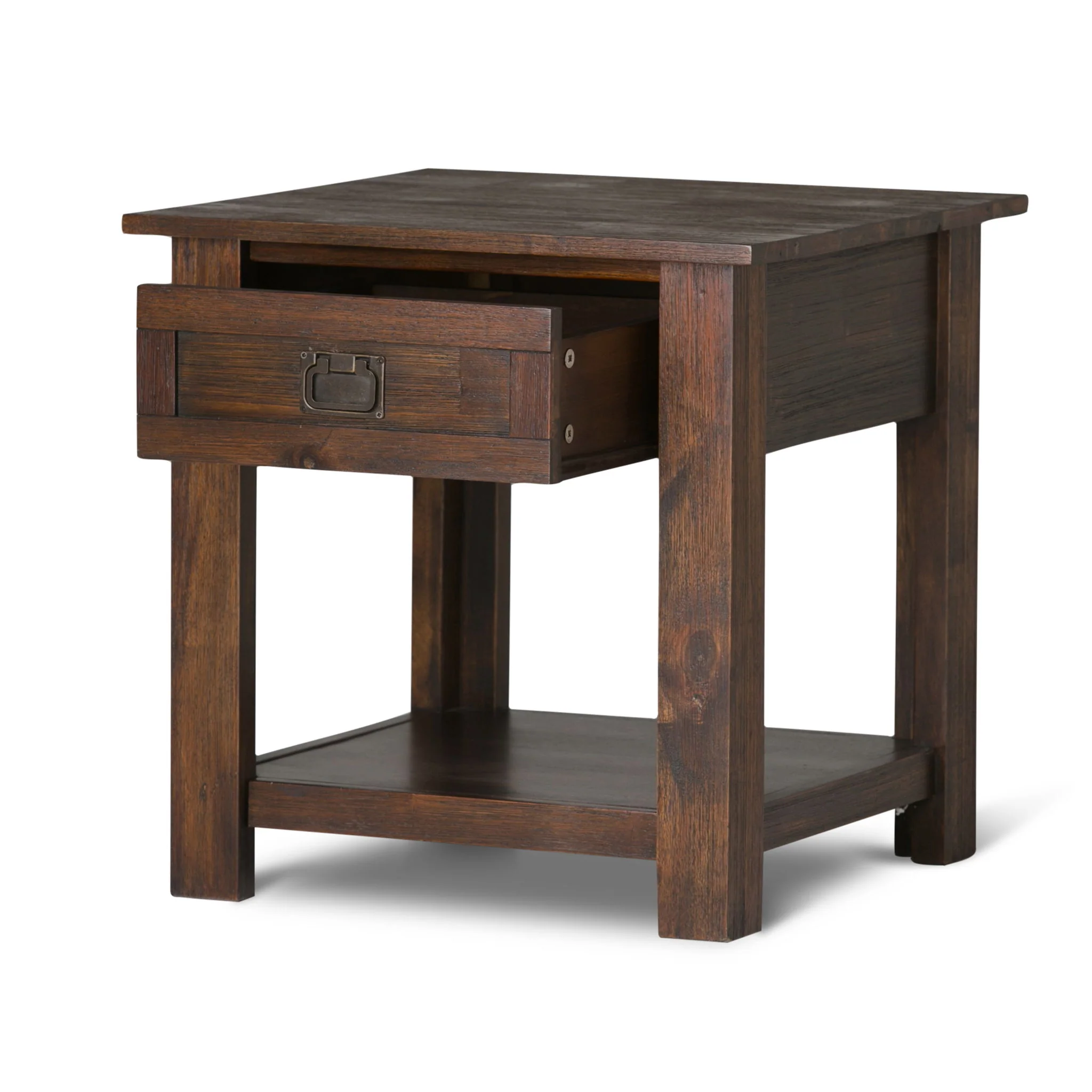 Monroe - Handcrafted Side Table - Image 16