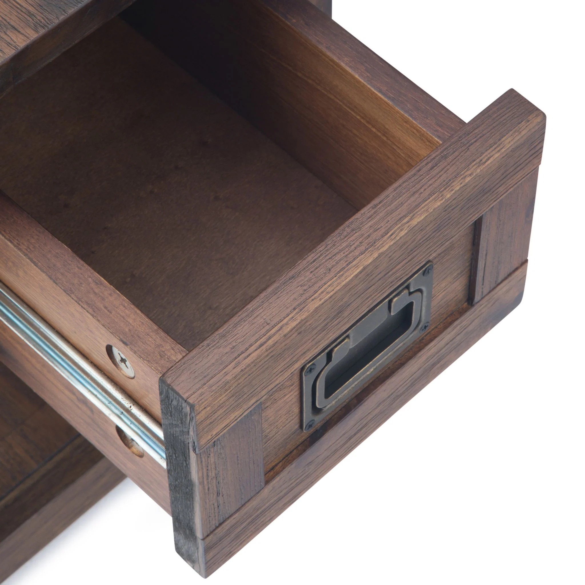 Monroe - Handcrafted Side Table - Image 21