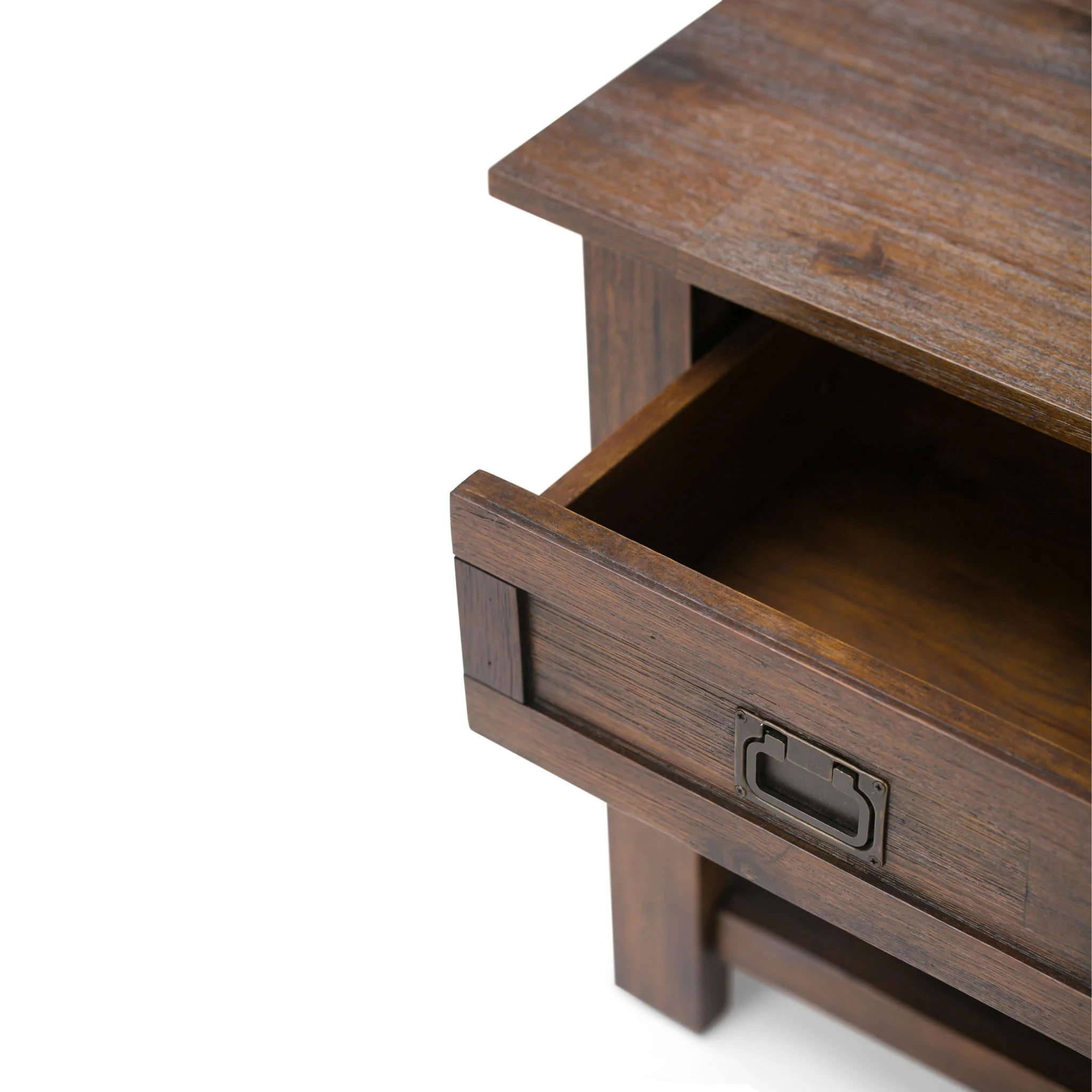 Monroe - Handcrafted Side Table - Image 34