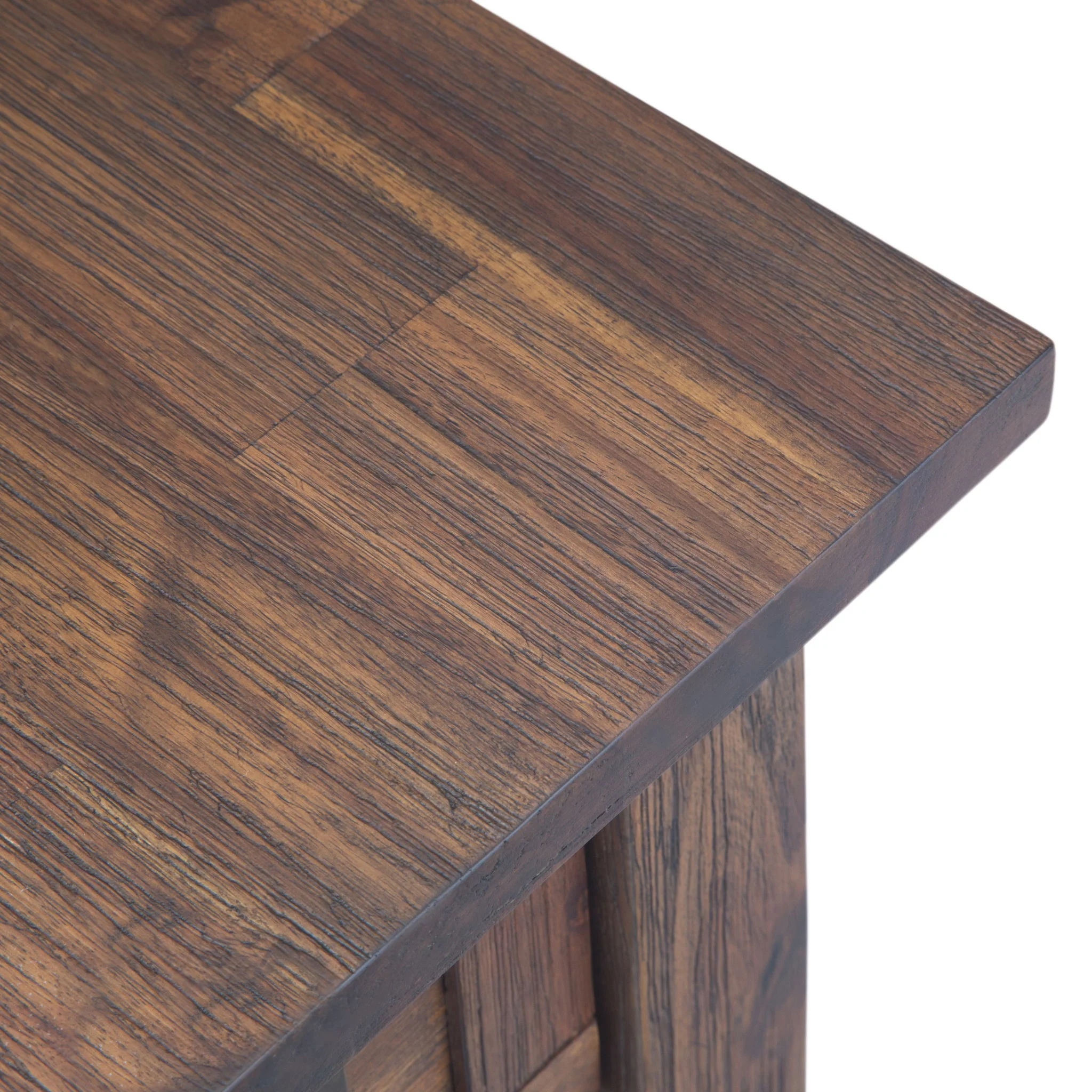 Monroe - Handcrafted Side Table - Image 40