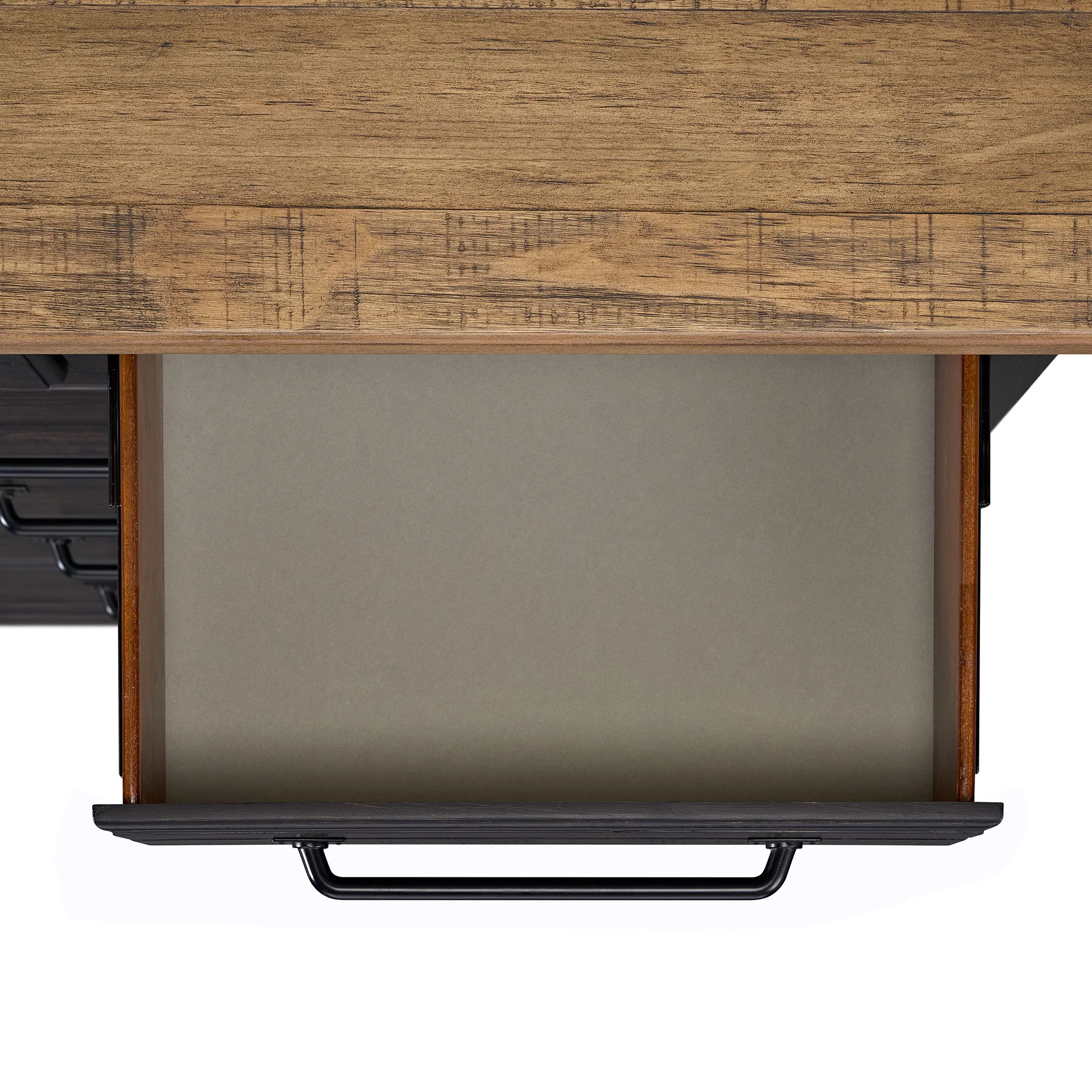 Montrose - Chest - Espresso & Brown - Image 7